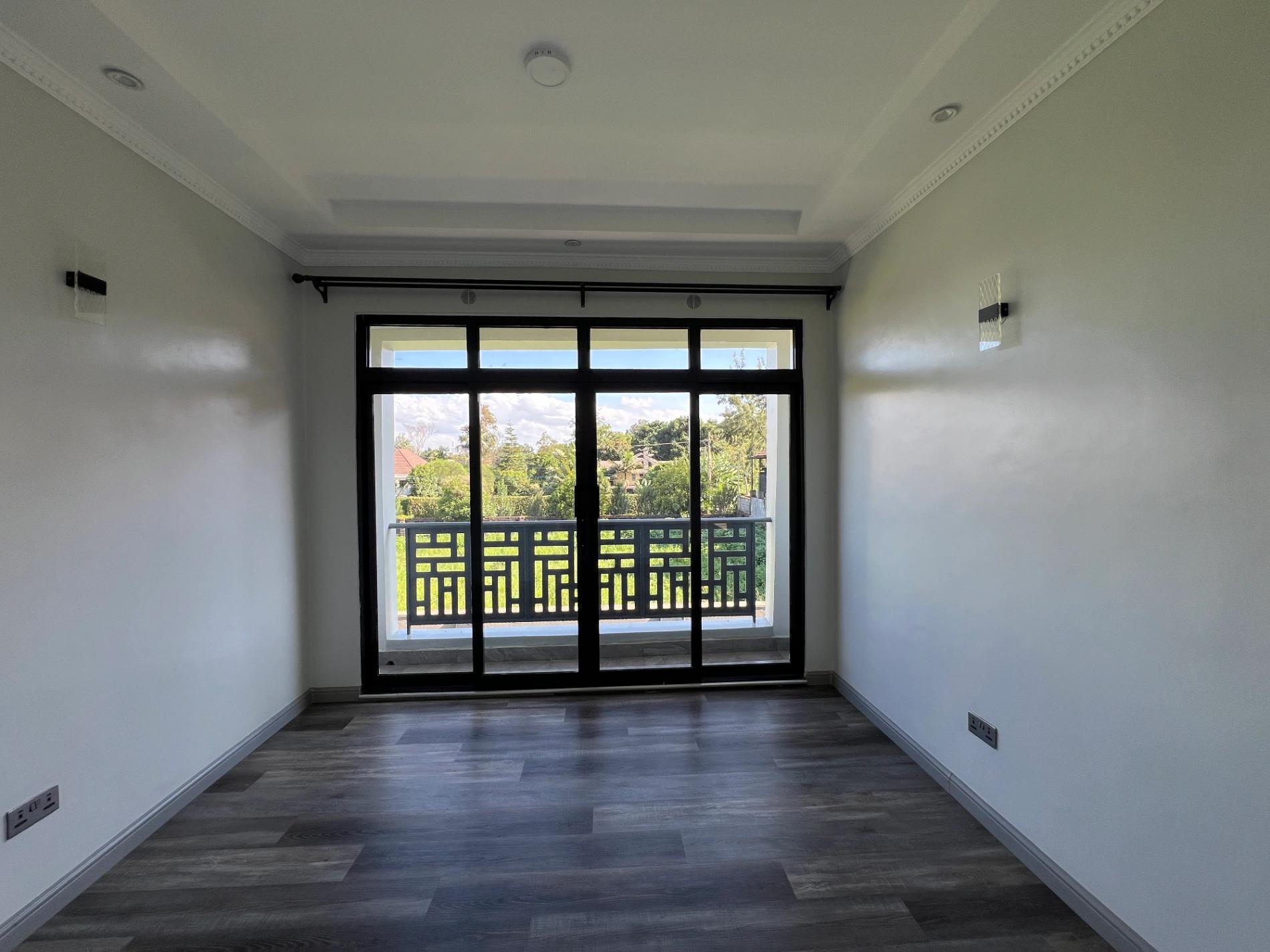 4 BR MANSIONS TO LET IN MUTHAIGA NORTH - Image 6
