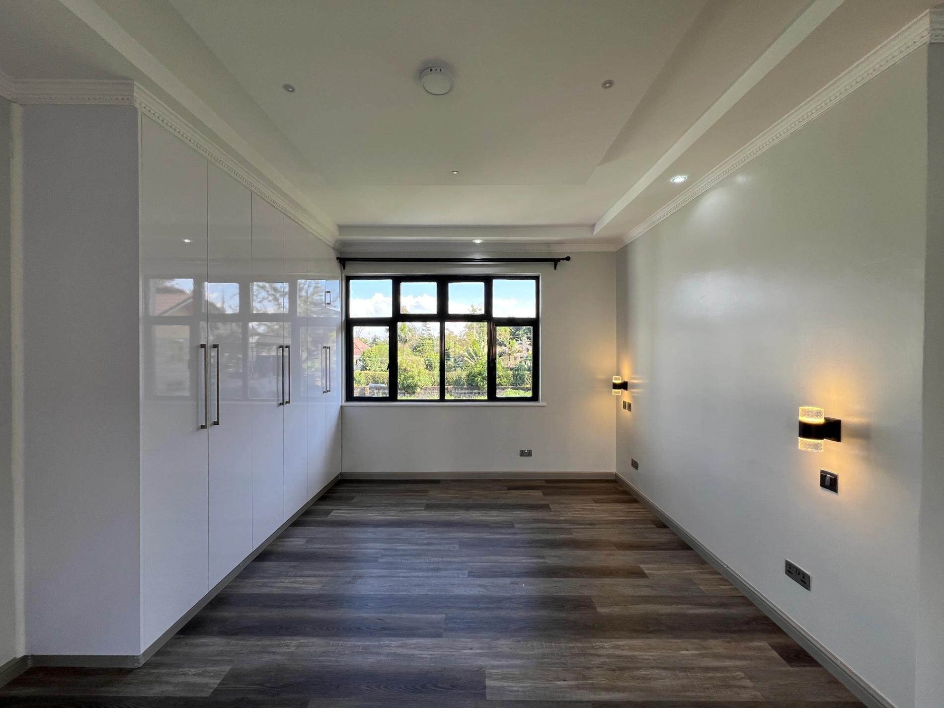 4 BR MANSIONS TO LET IN MUTHAIGA NORTH - Image 7