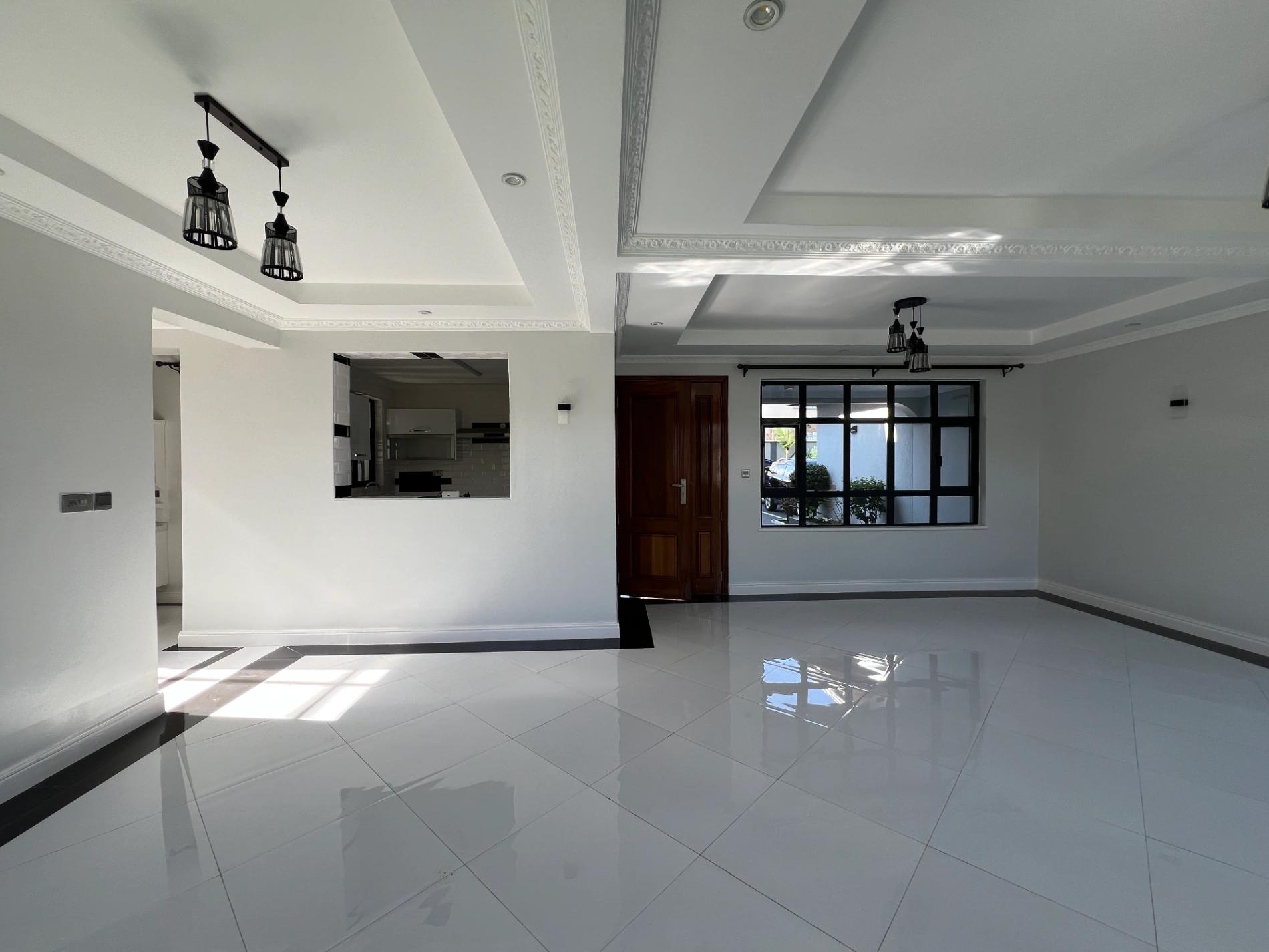 4 BR MANSIONS TO LET IN MUTHAIGA NORTH - Image 11