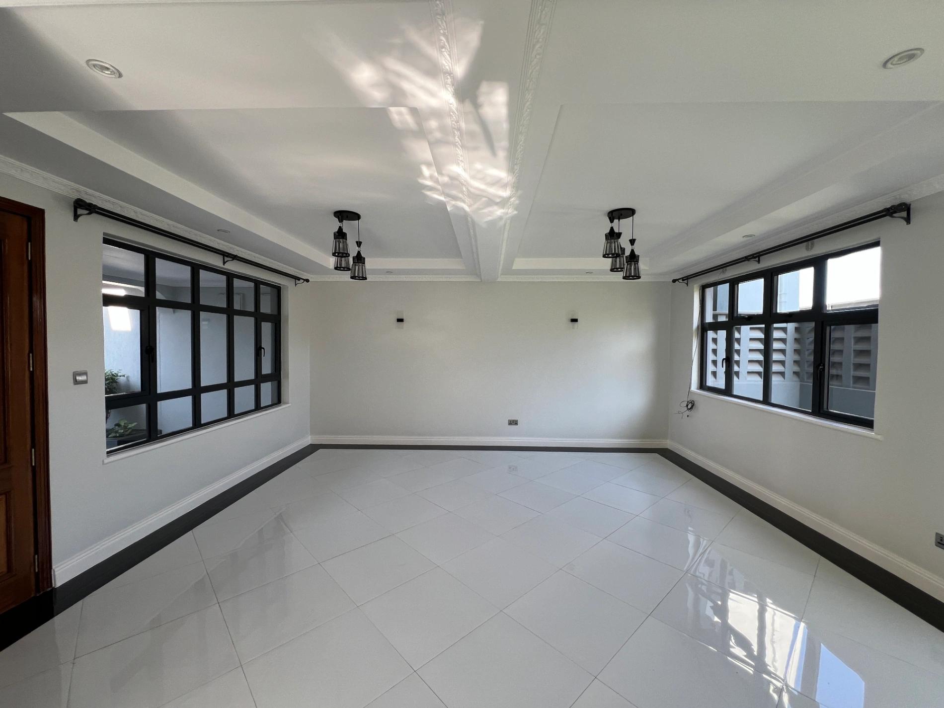4 BR MANSIONS TO LET IN MUTHAIGA NORTH - Image 14