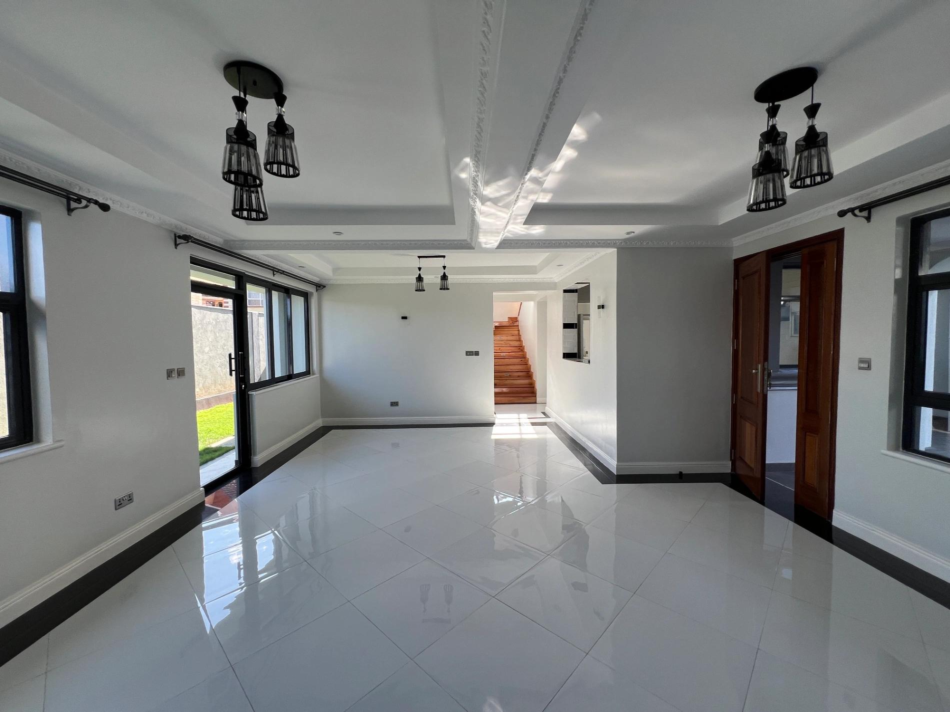 4 BR MANSIONS TO LET IN MUTHAIGA NORTH - Image 20