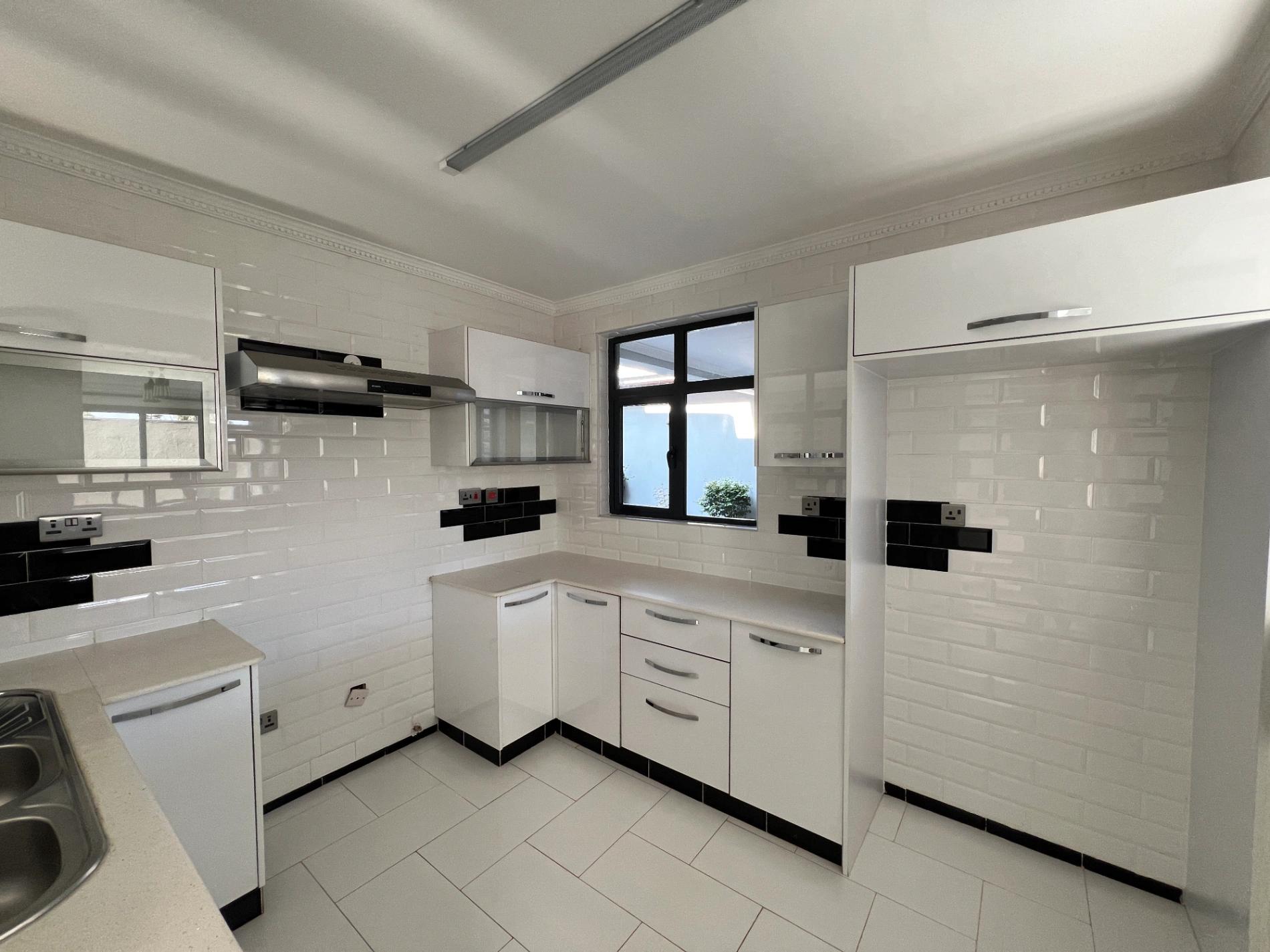 4 BR MANSIONS TO LET IN MUTHAIGA NORTH - Image 21