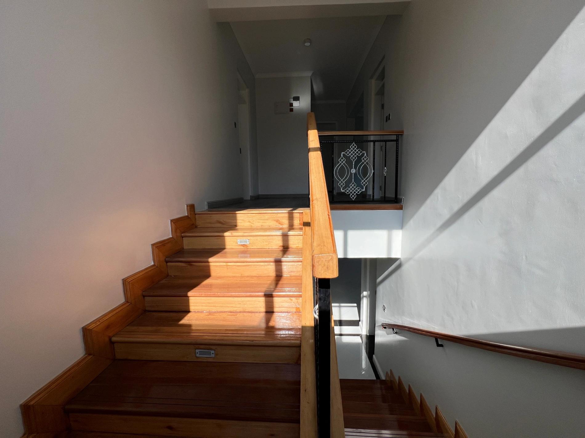 4 BR MANSIONS TO LET IN MUTHAIGA NORTH - Image 24