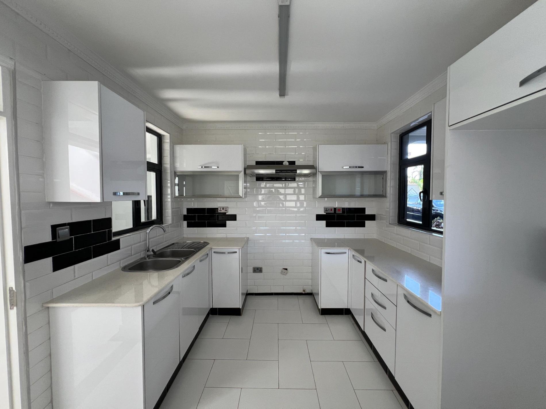 4 BR MANSIONS TO LET IN MUTHAIGA NORTH - Image 26