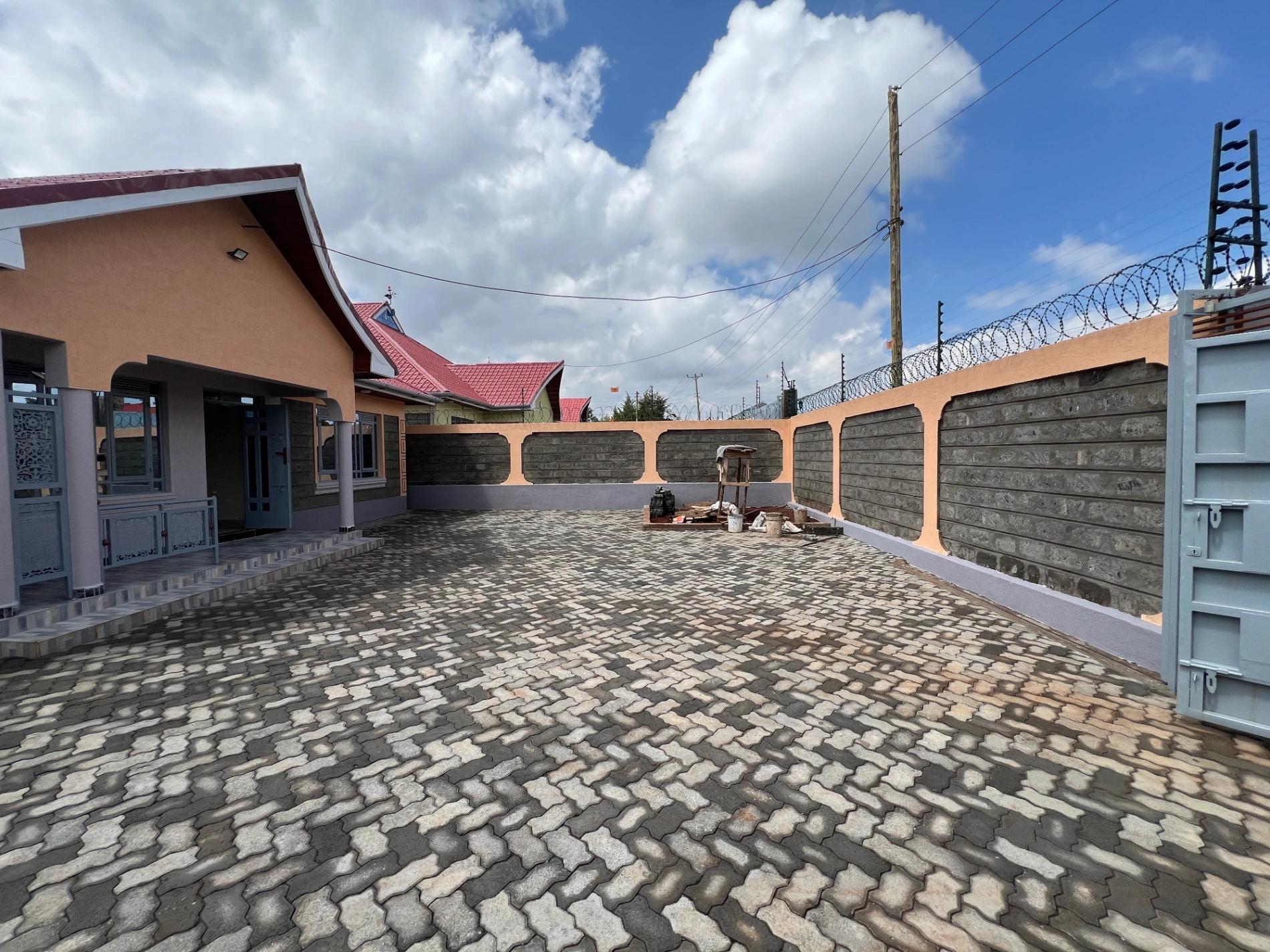 BUNGALOWS FOR SALE IN RUIRU MUGUTHA - Image 5