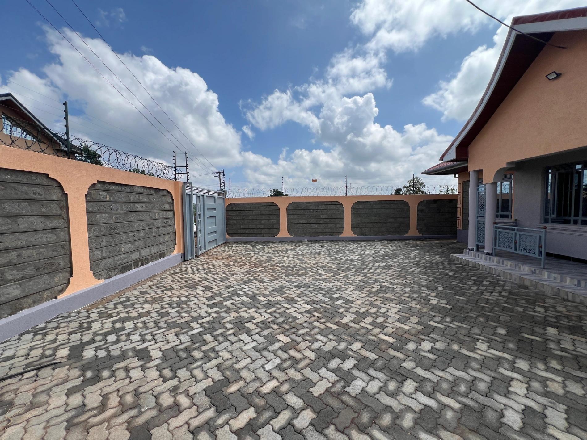 BUNGALOWS FOR SALE IN RUIRU MUGUTHA - Image 3