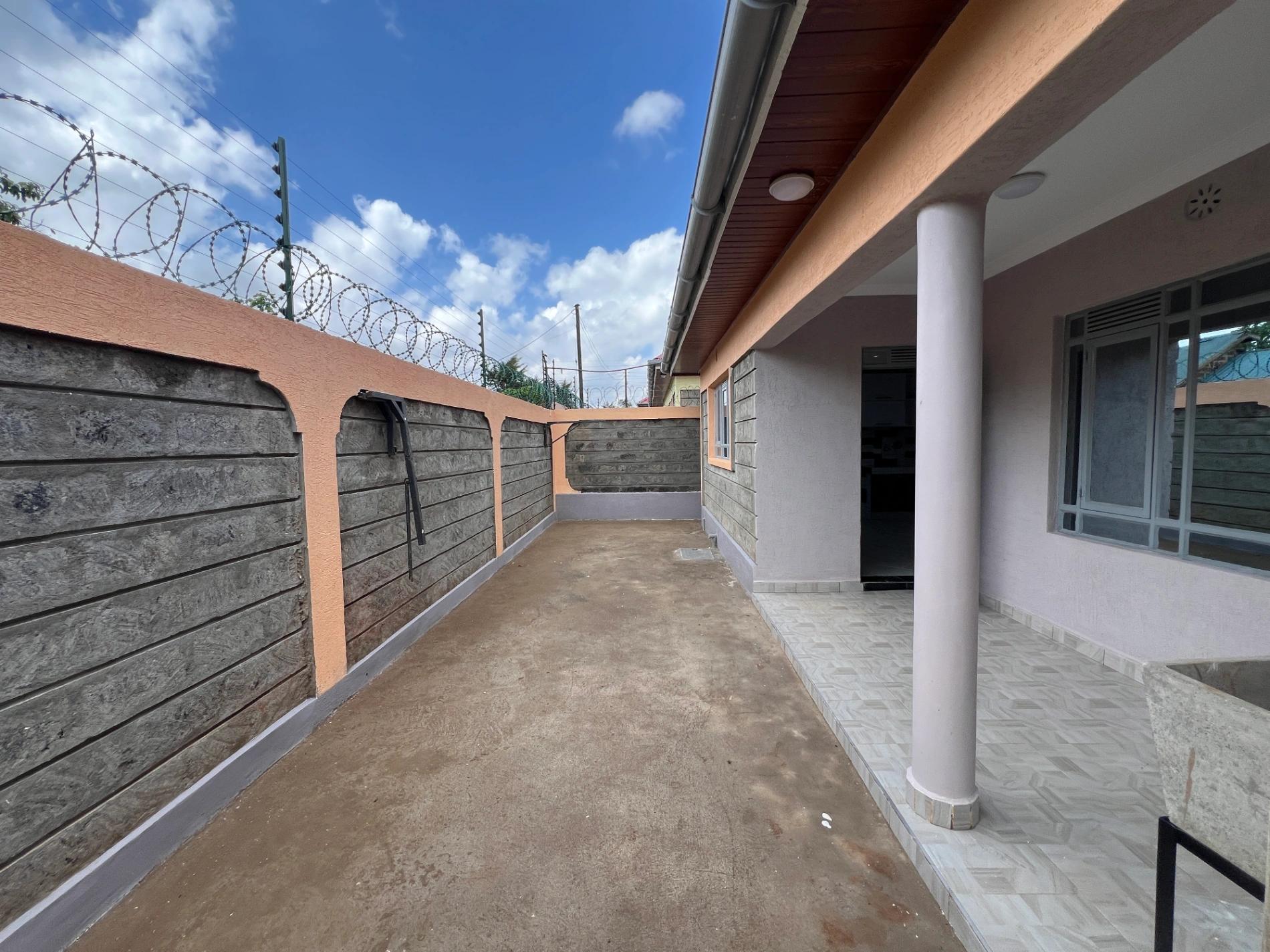 BUNGALOWS FOR SALE IN RUIRU MUGUTHA - Image 20