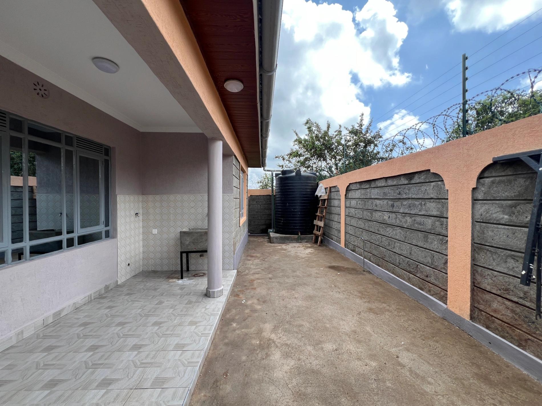 BUNGALOWS FOR SALE IN RUIRU MUGUTHA - Image 10