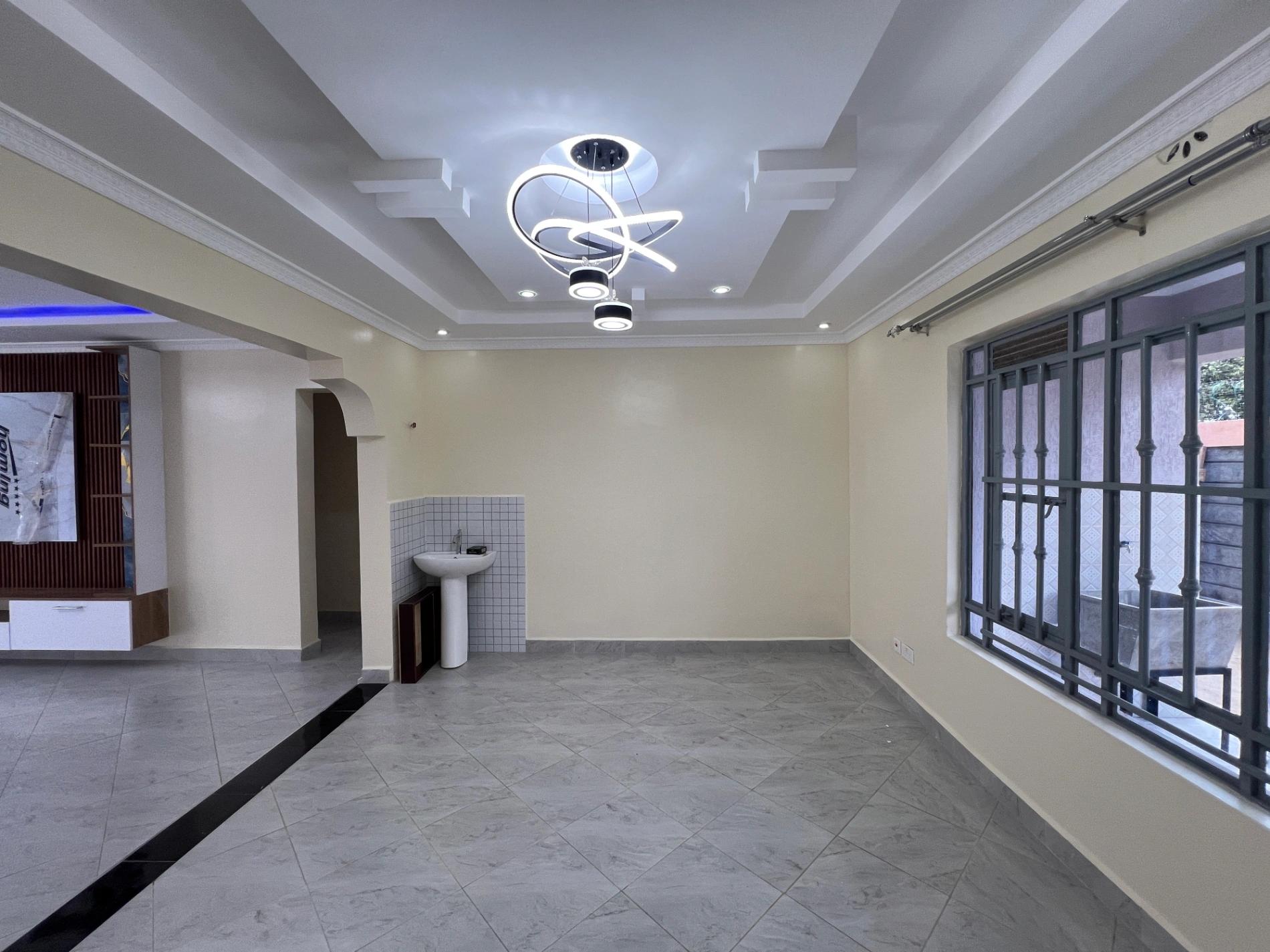 BUNGALOWS FOR SALE IN RUIRU MUGUTHA - Image 14