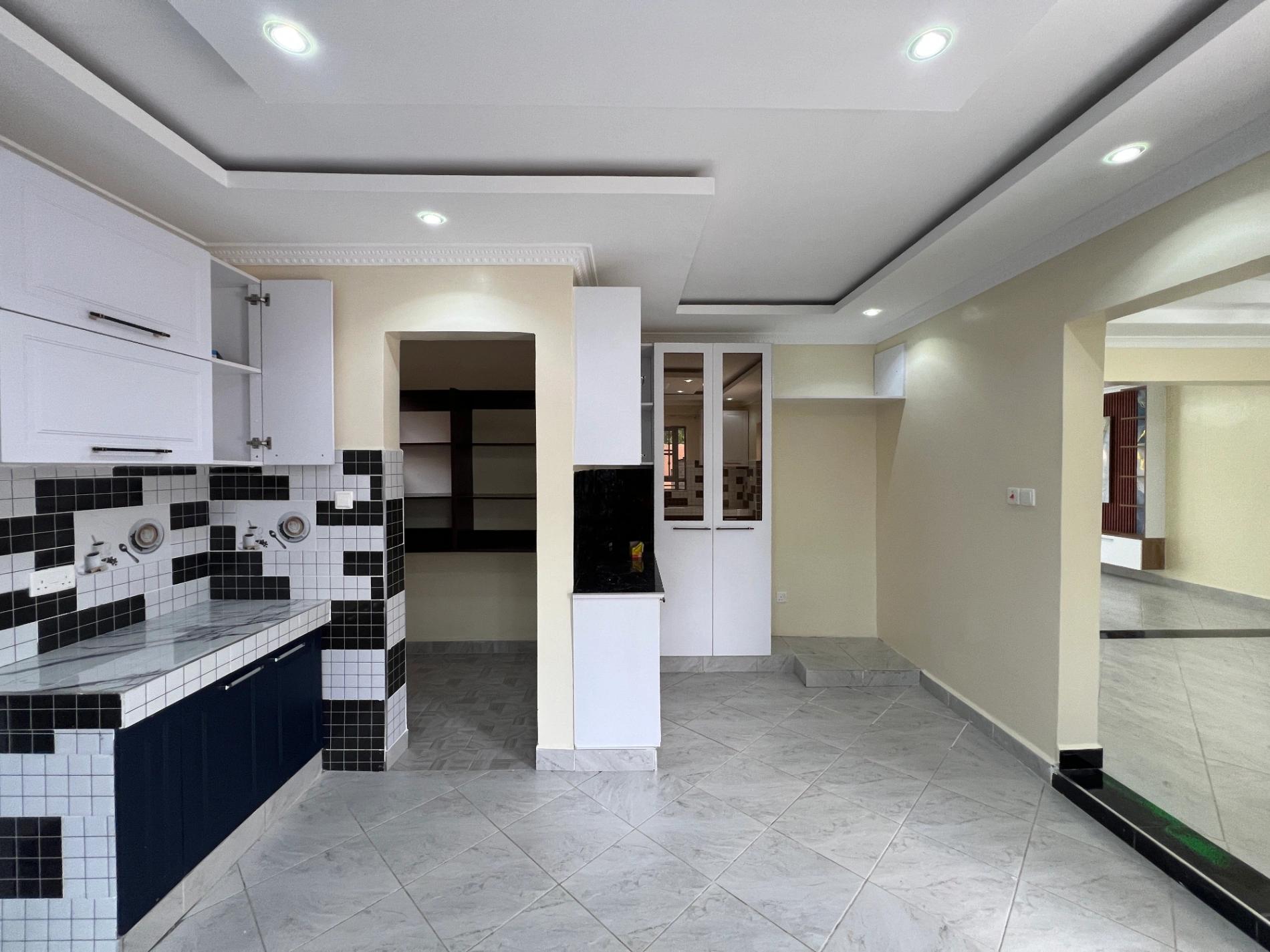 BUNGALOWS FOR SALE IN RUIRU MUGUTHA - Image 13