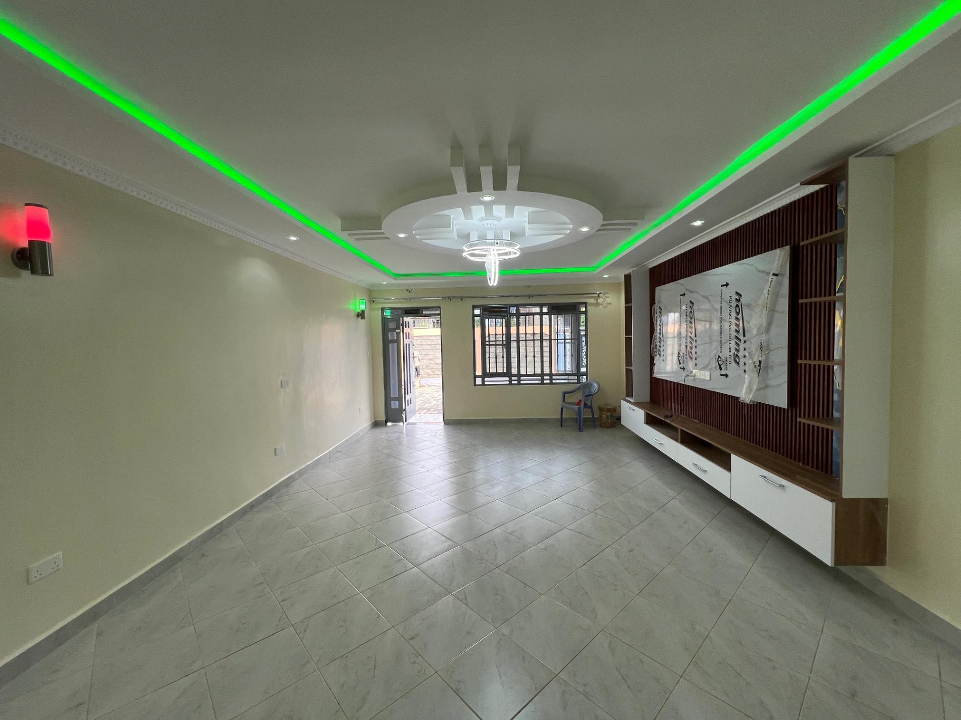 BUNGALOWS FOR SALE IN RUIRU MUGUTHA - Image 23