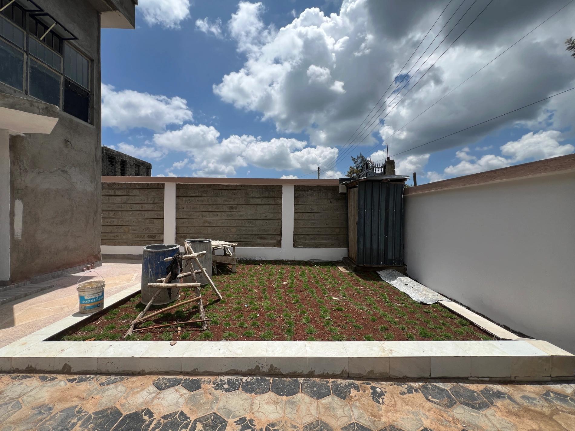 5-Bedroom Villas in a Gated Estate – Ruiru Mugutha - Image 2