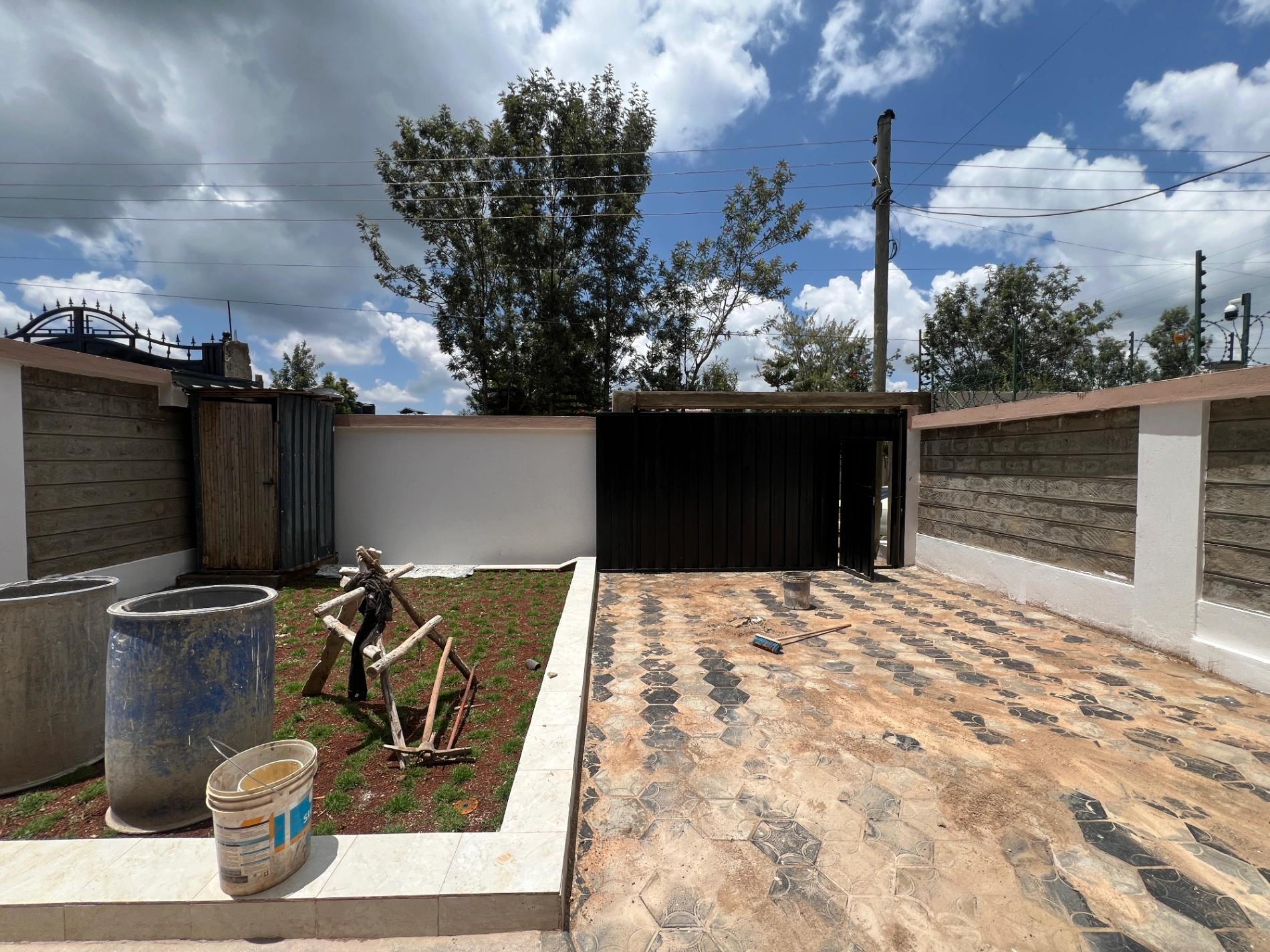 5-Bedroom Villas in a Gated Estate – Ruiru Mugutha - Image 3