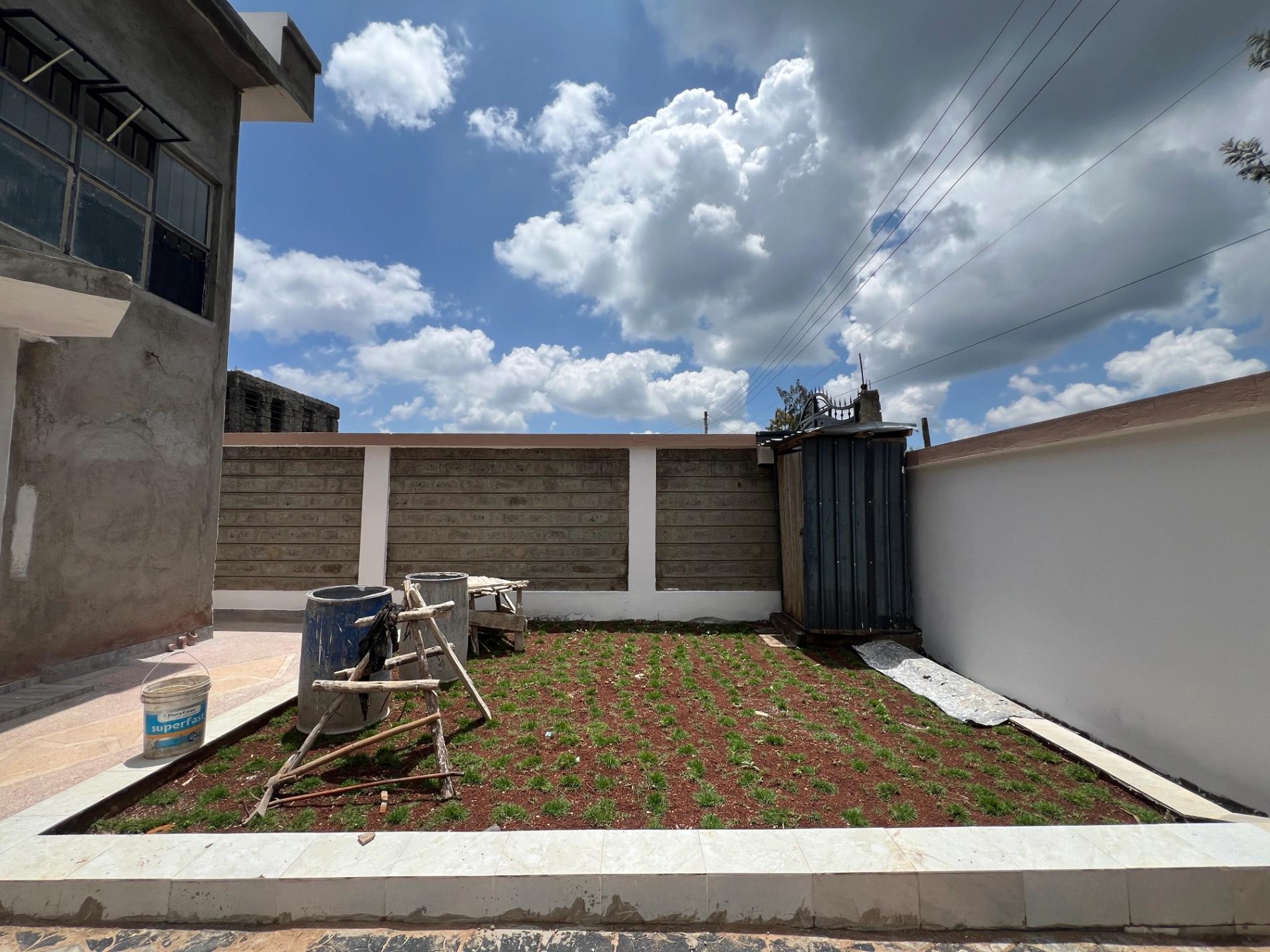 5-Bedroom Villas in a Gated Estate – Ruiru Mugutha - Image 4