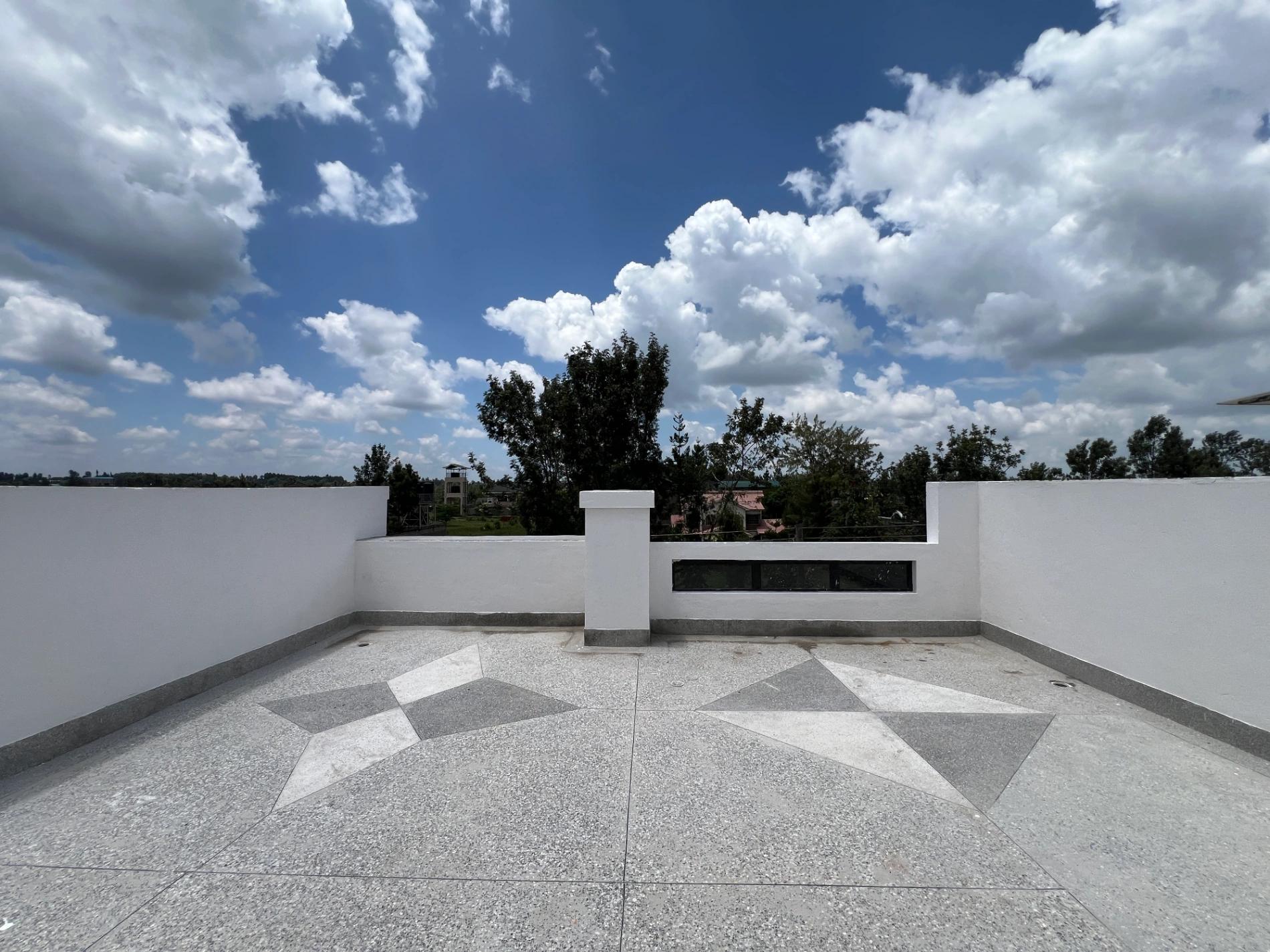 5-Bedroom Villas in a Gated Estate – Ruiru Mugutha - Image 6