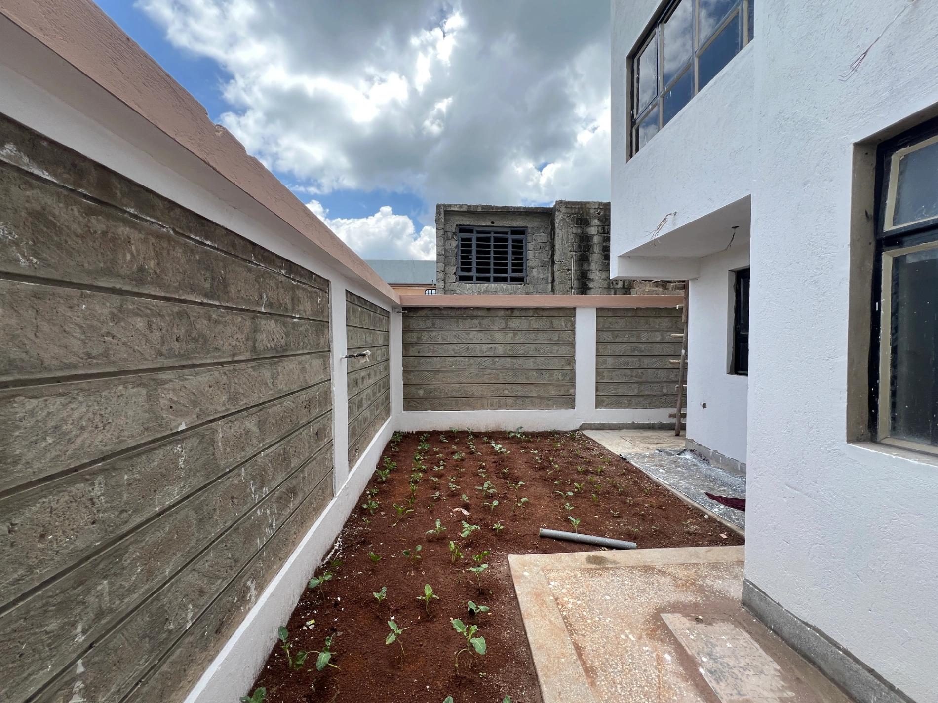 5-Bedroom Villas in a Gated Estate – Ruiru Mugutha - Image 11
