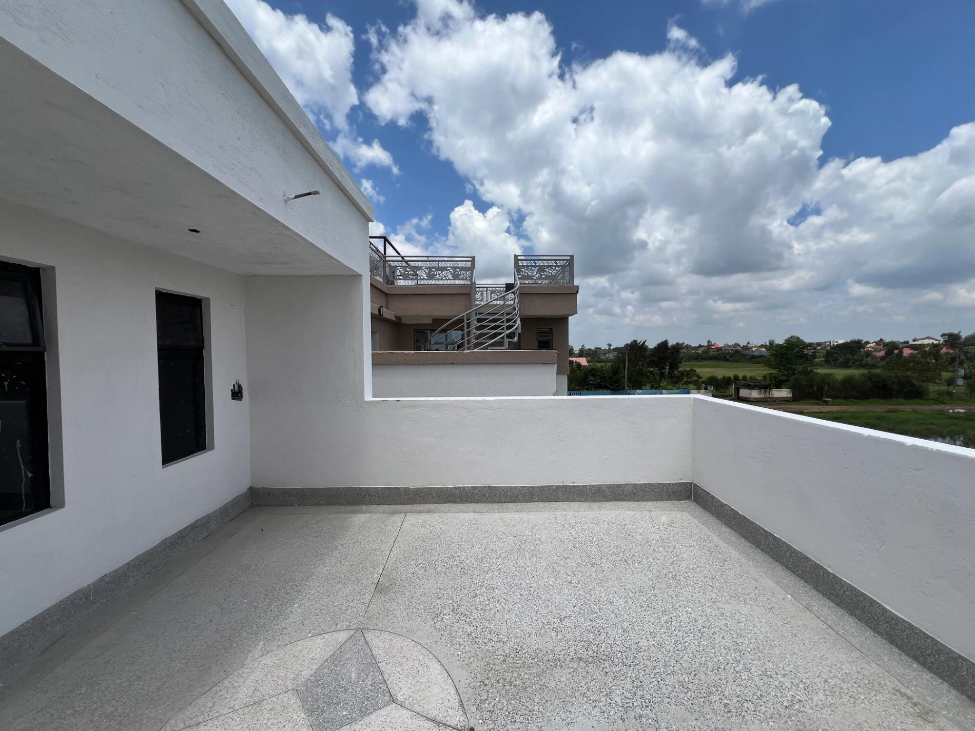 5-Bedroom Villas in a Gated Estate – Ruiru Mugutha - Image 10