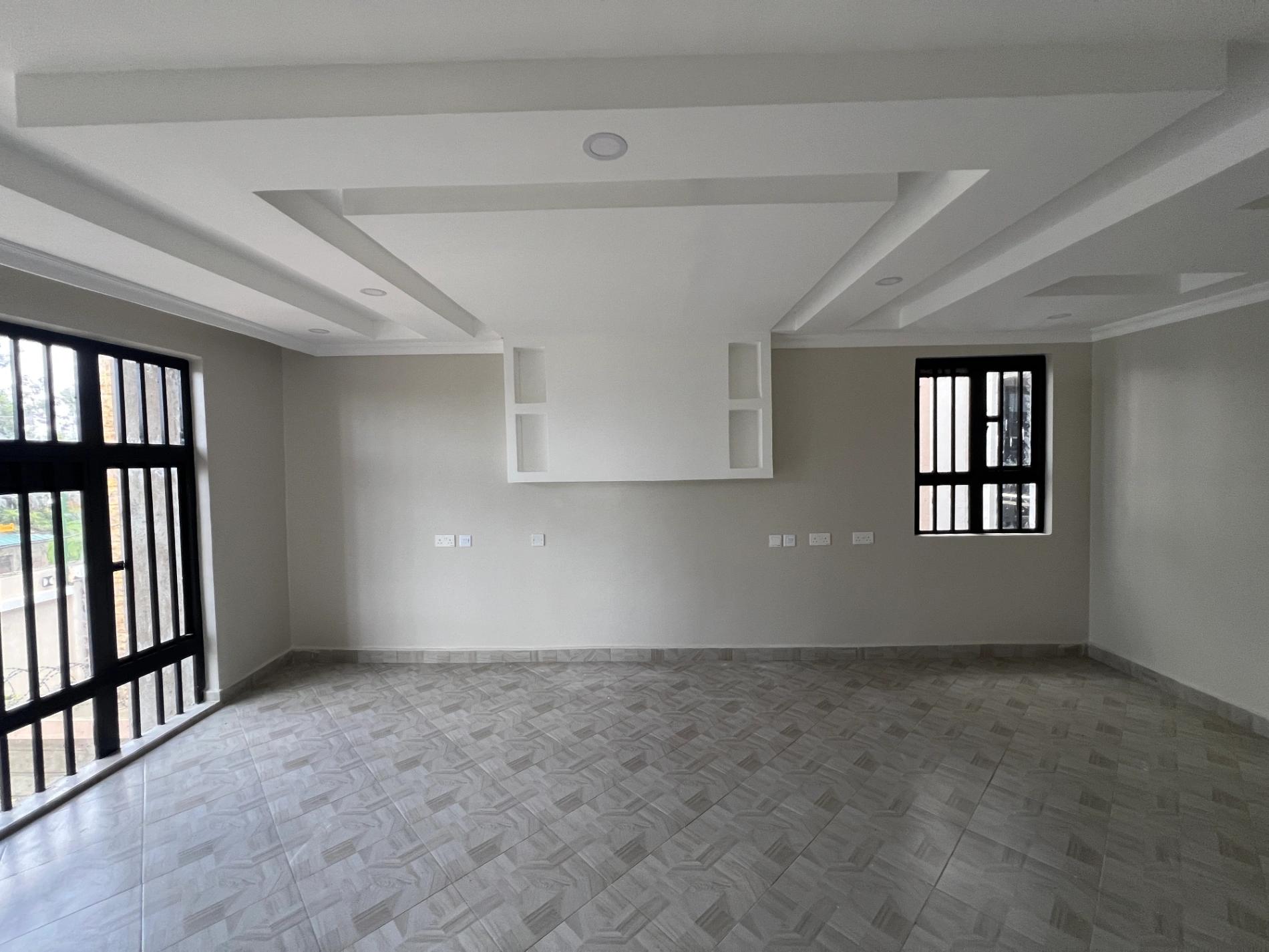 5-Bedroom Villas in a Gated Estate – Ruiru Mugutha - Image 12