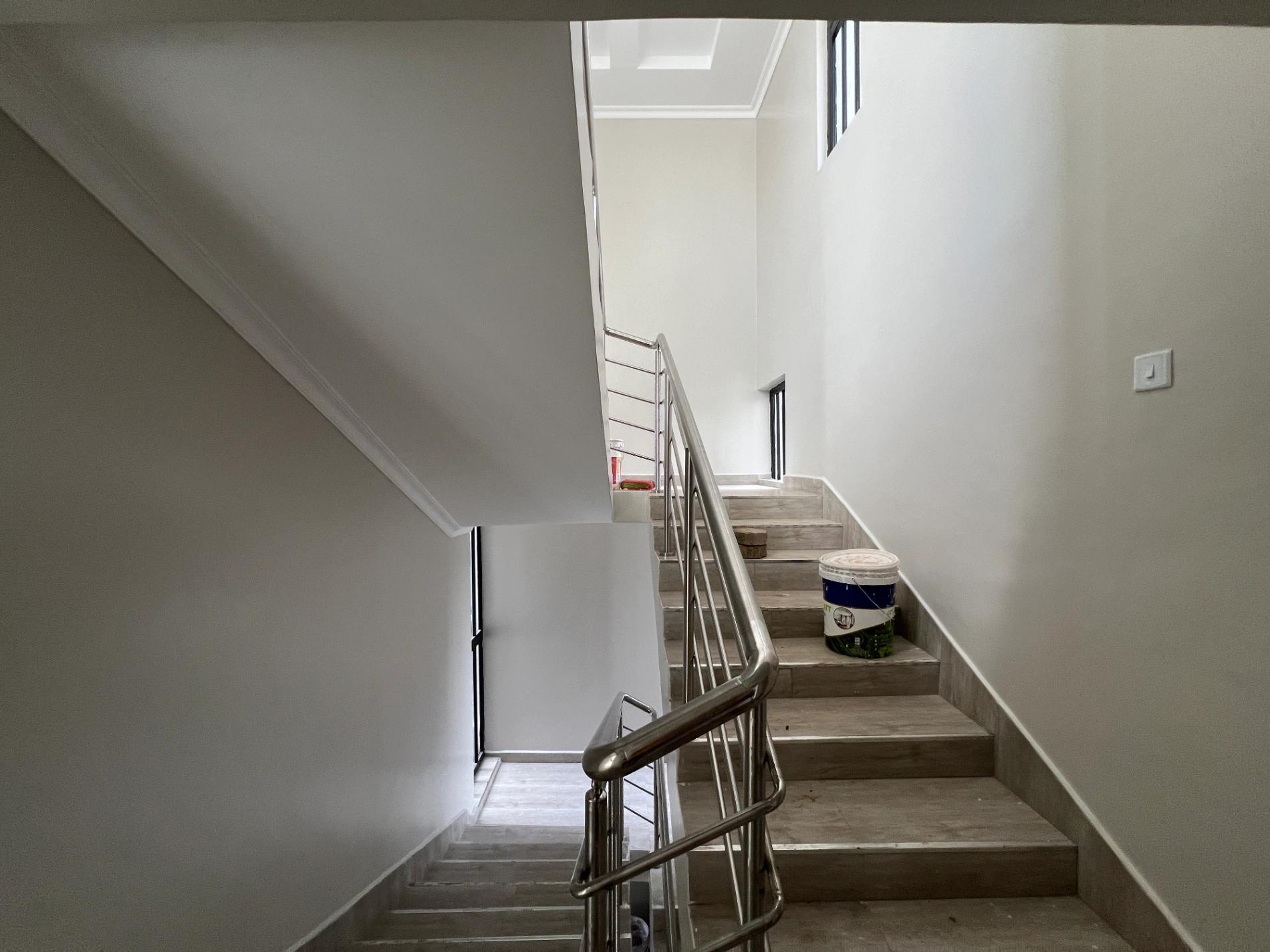 5-Bedroom Villas in a Gated Estate – Ruiru Mugutha - Image 18