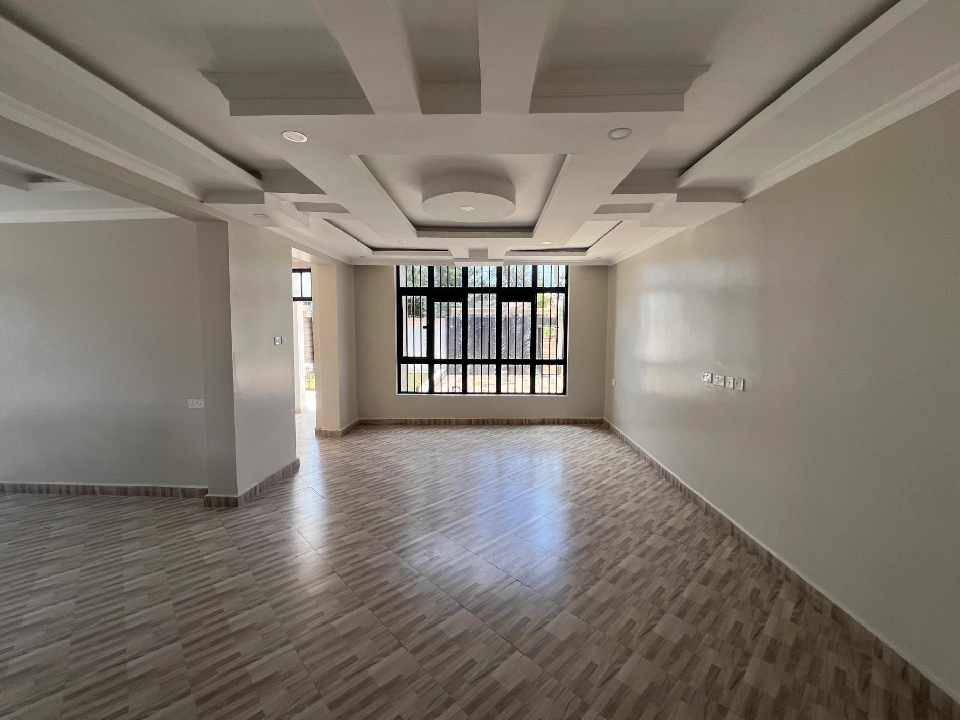 5-Bedroom Villas in a Gated Estate – Ruiru Mugutha - Image 20