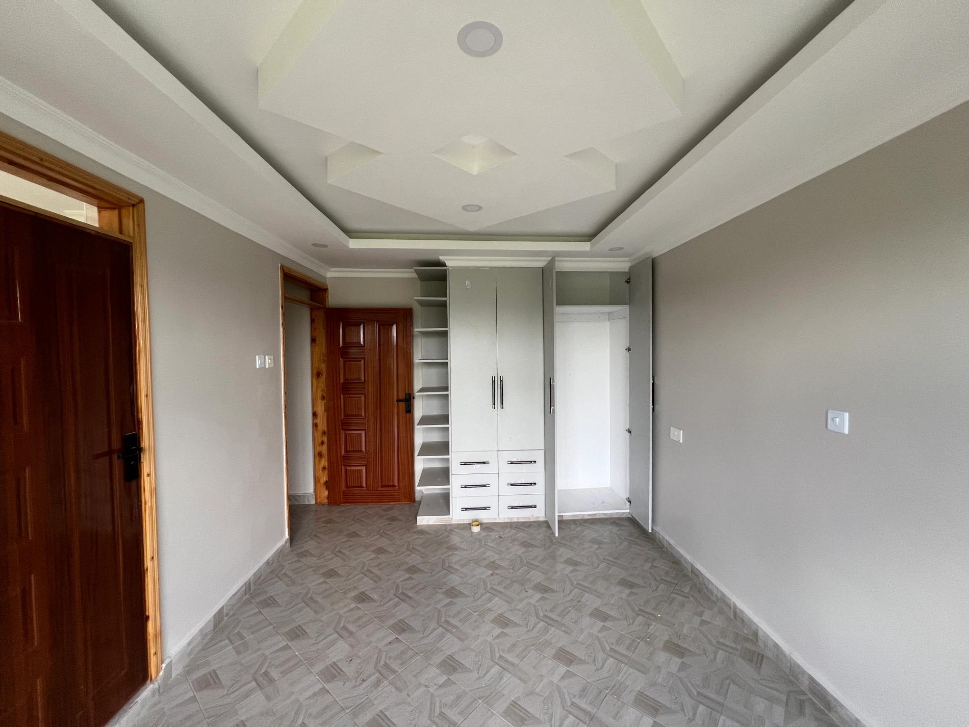 5-Bedroom Villas in a Gated Estate – Ruiru Mugutha - Image 17