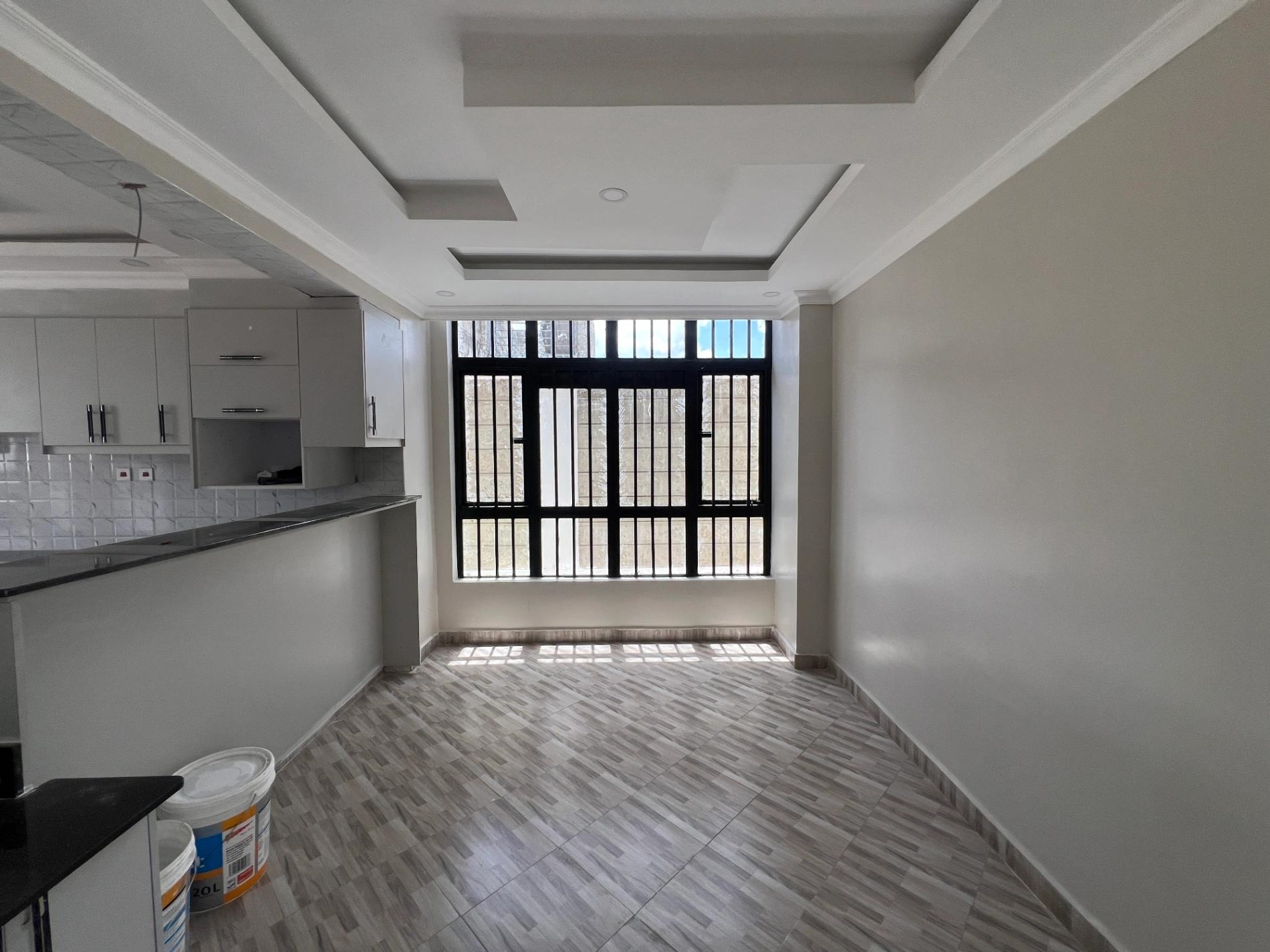 5-Bedroom Villas in a Gated Estate – Ruiru Mugutha - Image 21