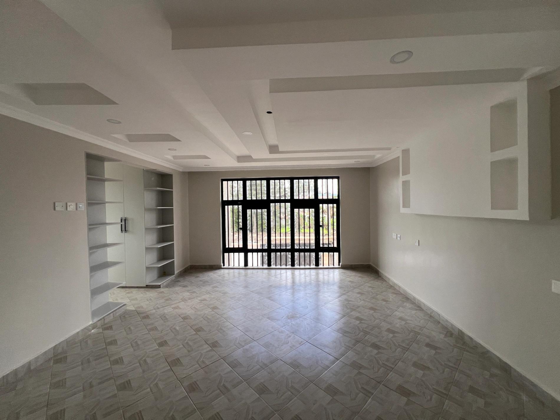 5-Bedroom Villas in a Gated Estate – Ruiru Mugutha - Image 24