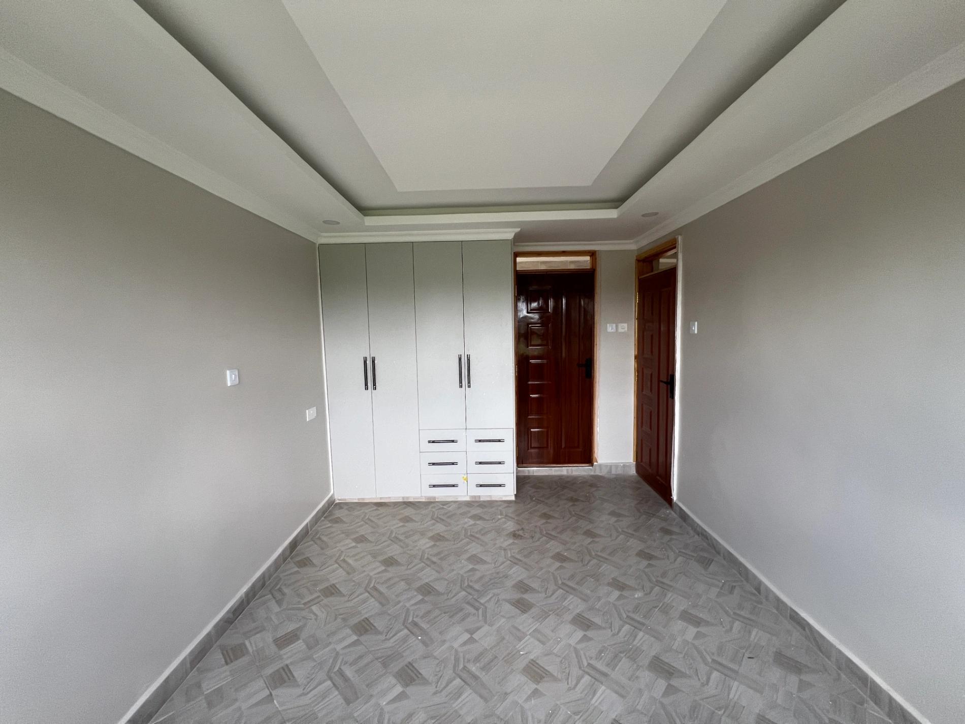 5-Bedroom Villas in a Gated Estate – Ruiru Mugutha - Image 22
