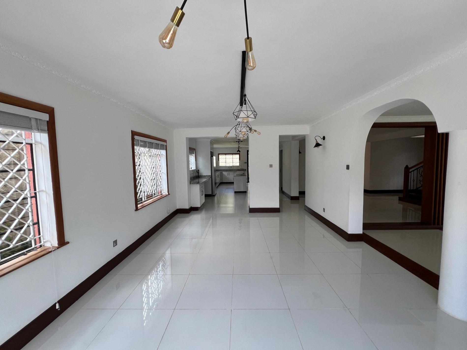 🏡 For Sale: Luxurious 4-Bedroom Villa – Kahawa Sukari - Image 7