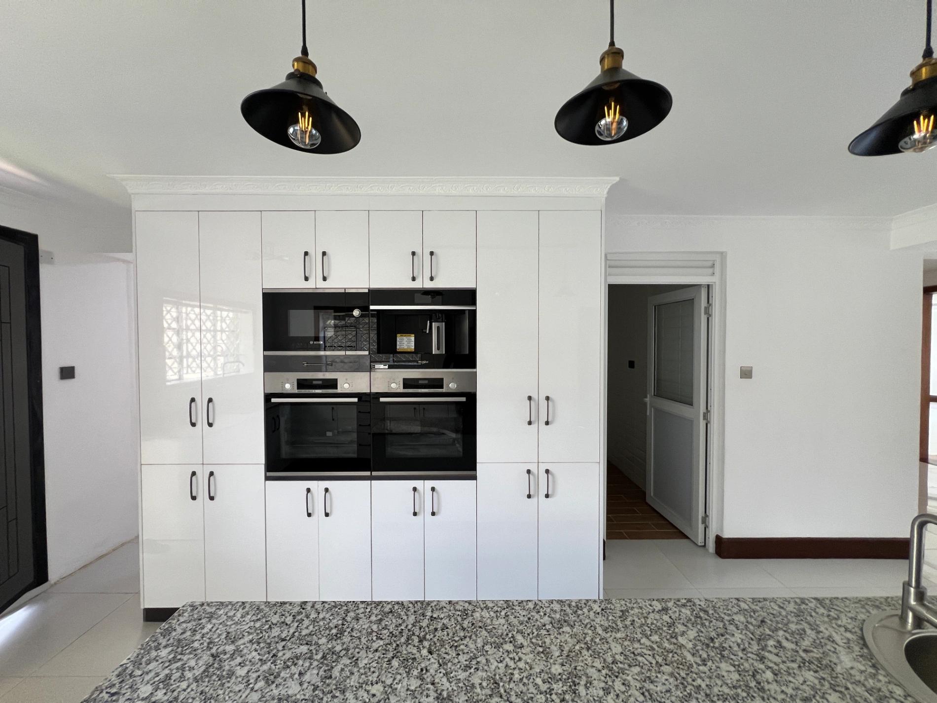 🏡 For Sale: Luxurious 4-Bedroom Villa – Kahawa Sukari - Image 10