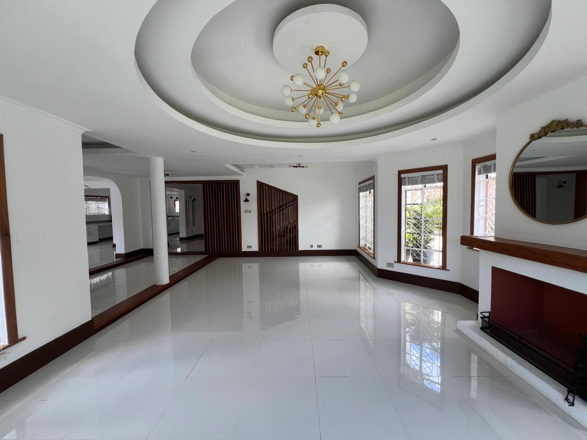 🏡 For Sale: Luxurious 4-Bedroom Villa – Kahawa Sukari - Image 11