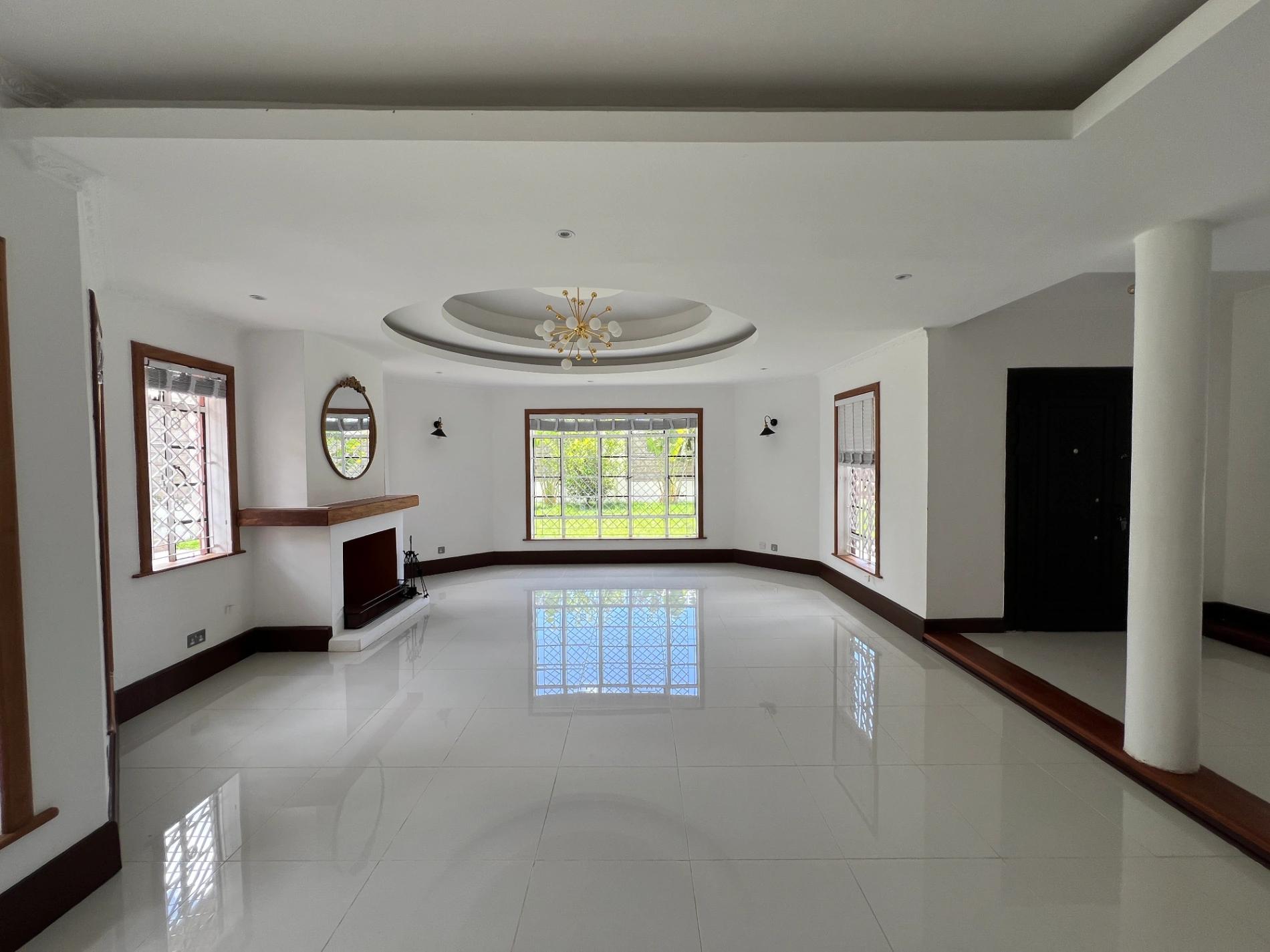 🏡 For Sale: Luxurious 4-Bedroom Villa – Kahawa Sukari - Image 12