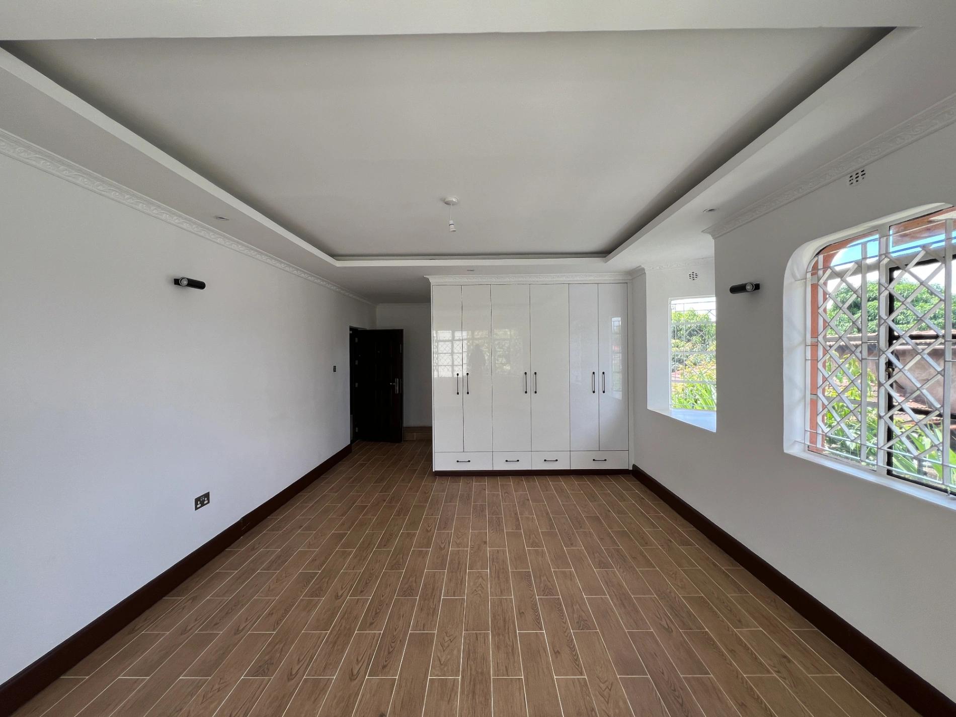 🏡 For Sale: Luxurious 4-Bedroom Villa – Kahawa Sukari - Image 16