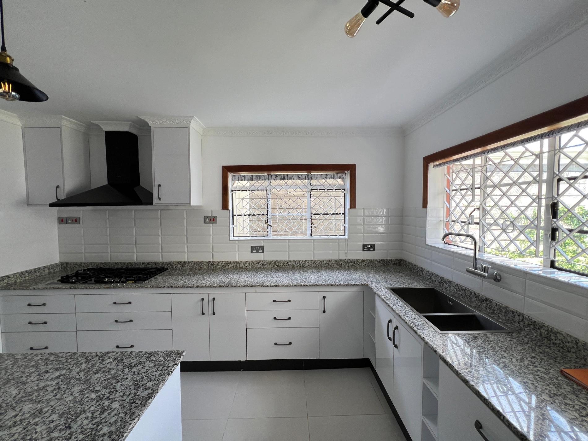 🏡 For Sale: Luxurious 4-Bedroom Villa – Kahawa Sukari - Image 18