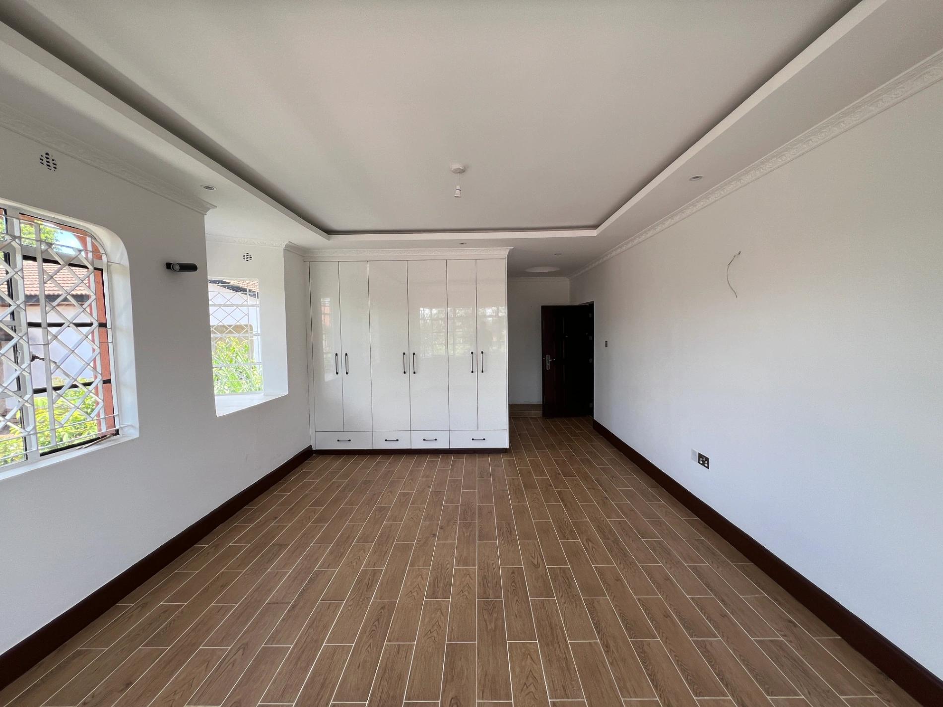 🏡 For Sale: Luxurious 4-Bedroom Villa – Kahawa Sukari - Image 19