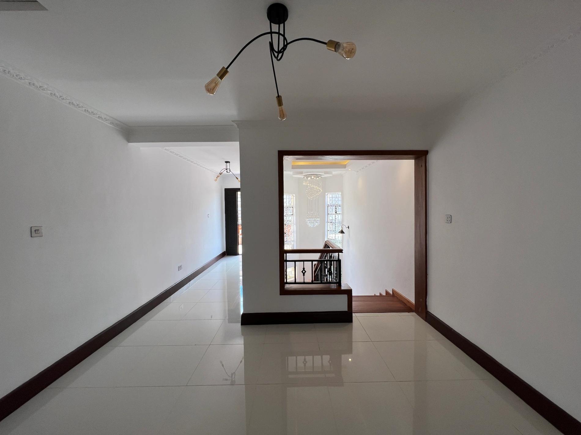 🏡 For Sale: Luxurious 4-Bedroom Villa – Kahawa Sukari - Image 17