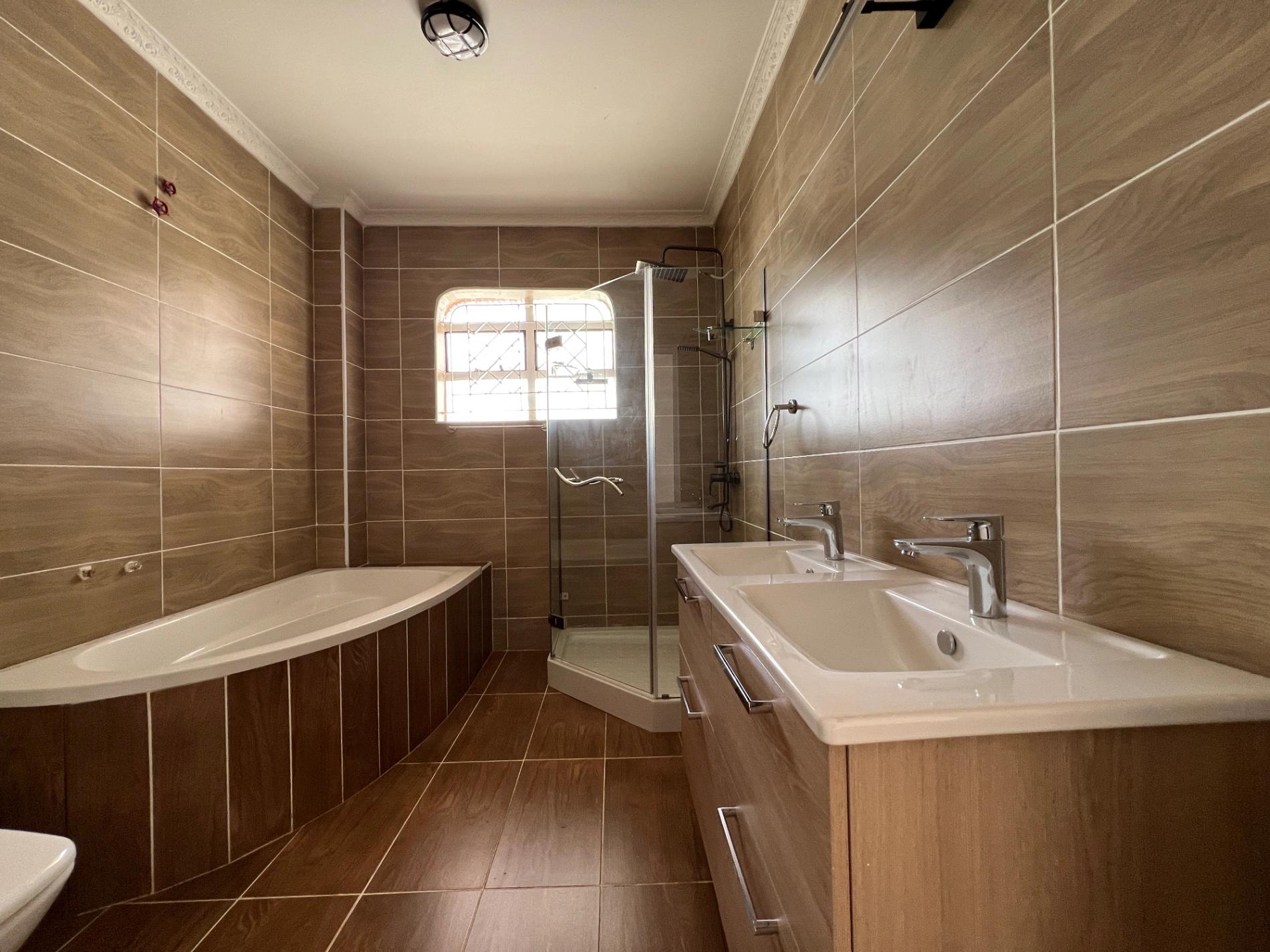 🏡 For Sale: Luxurious 4-Bedroom Villa – Kahawa Sukari - Image 21