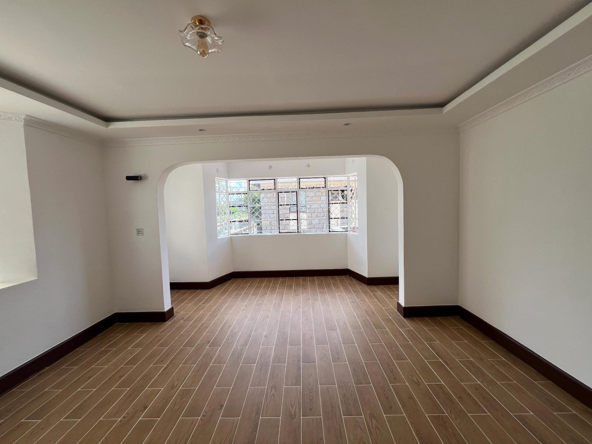 🏡 For Sale: Luxurious 4-Bedroom Villa – Kahawa Sukari - Image 22