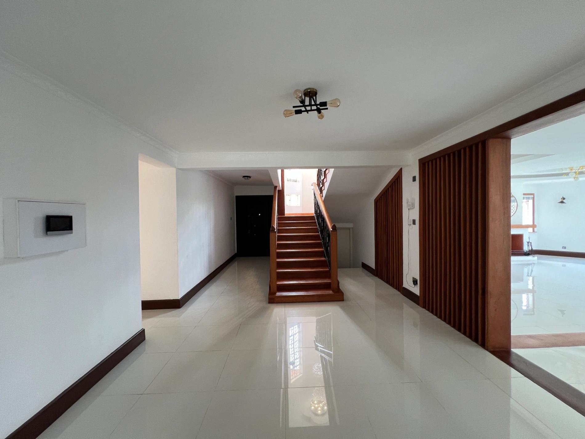 🏡 For Sale: Luxurious 4-Bedroom Villa – Kahawa Sukari - Image 23