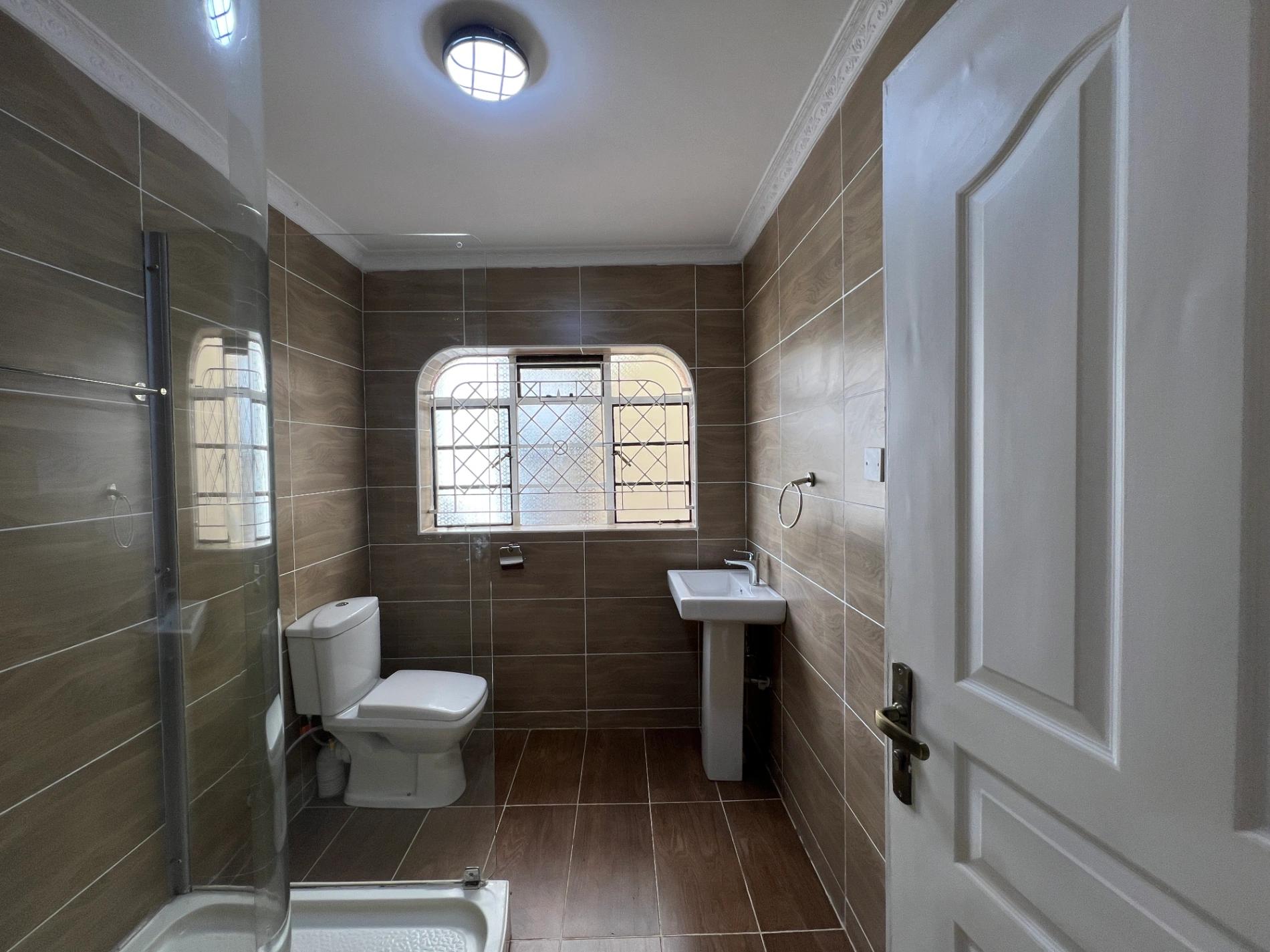 🏡 For Sale: Luxurious 4-Bedroom Villa – Kahawa Sukari - Image 24