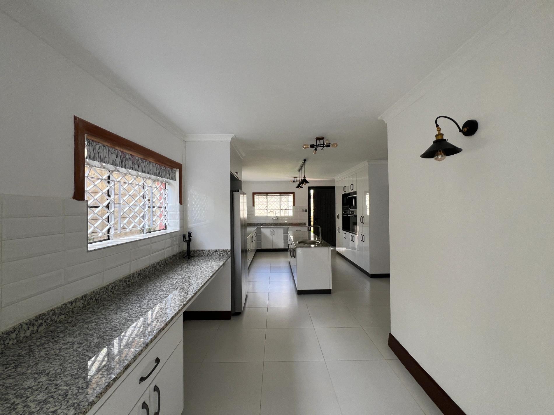 🏡 For Sale: Luxurious 4-Bedroom Villa – Kahawa Sukari - Image 36