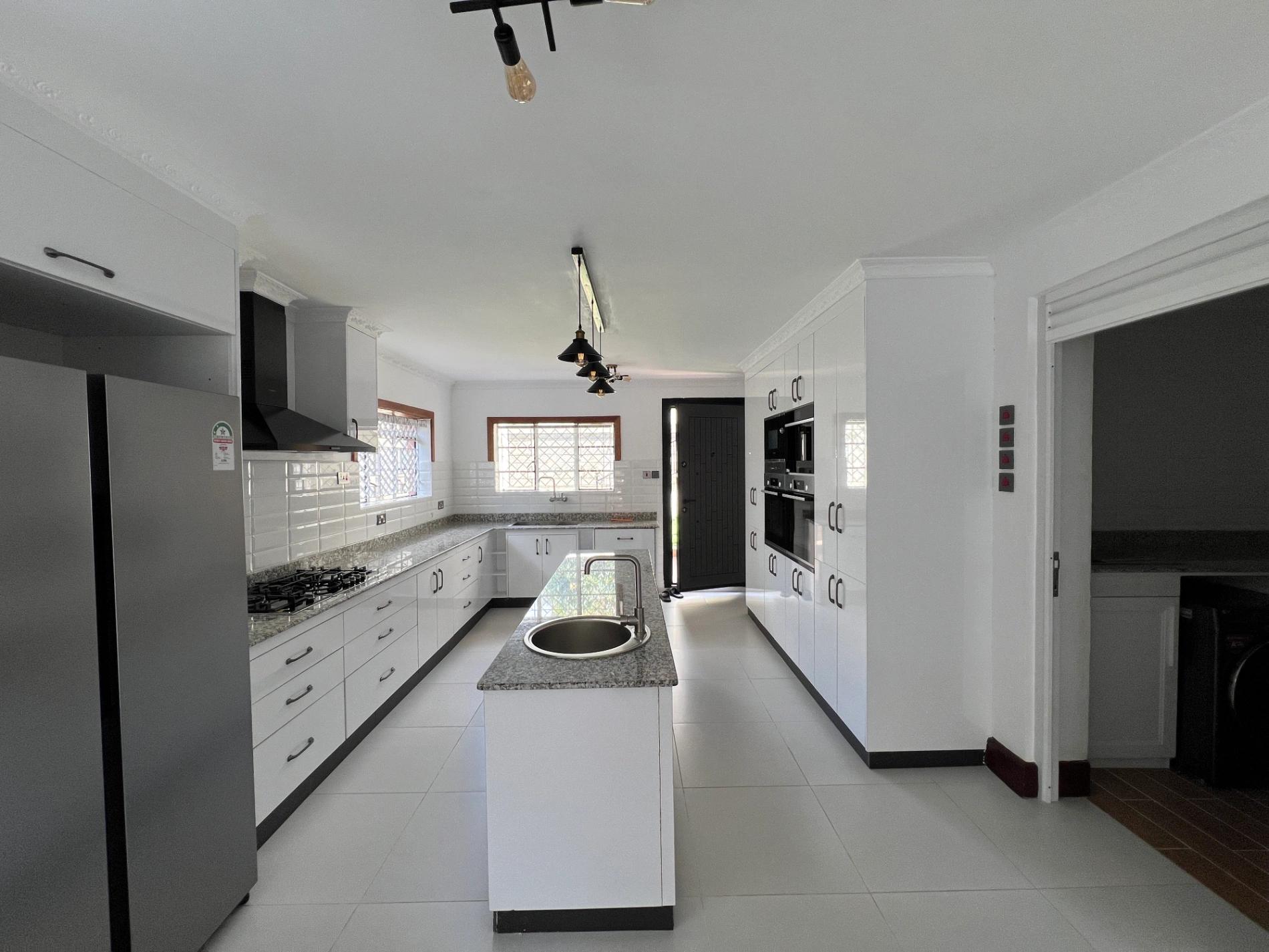 🏡 For Sale: Luxurious 4-Bedroom Villa – Kahawa Sukari - Image 37
