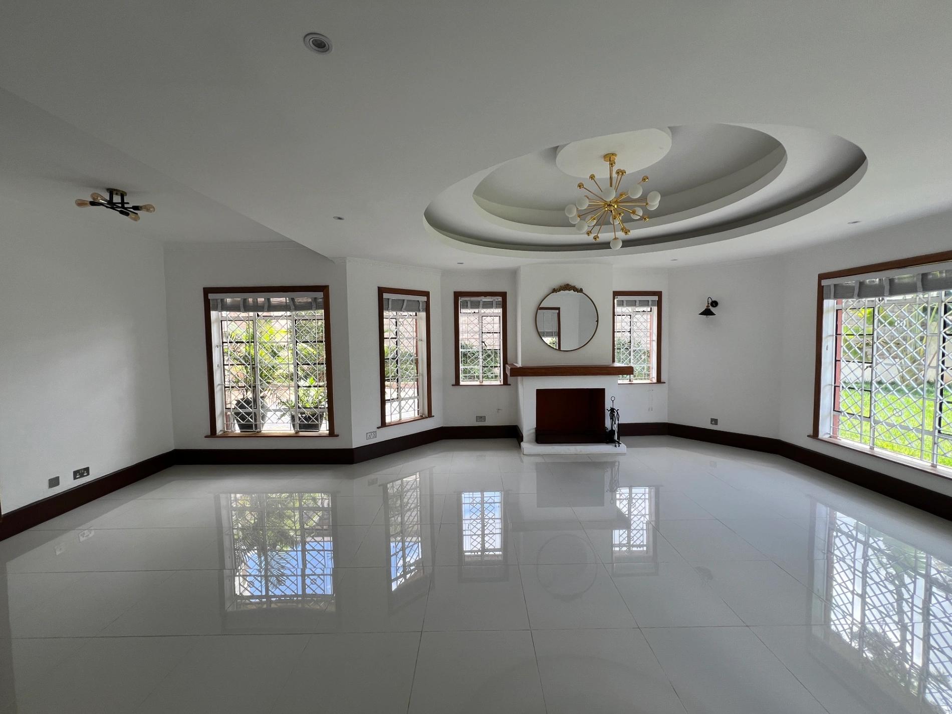 🏡 For Sale: Luxurious 4-Bedroom Villa – Kahawa Sukari - Image 35
