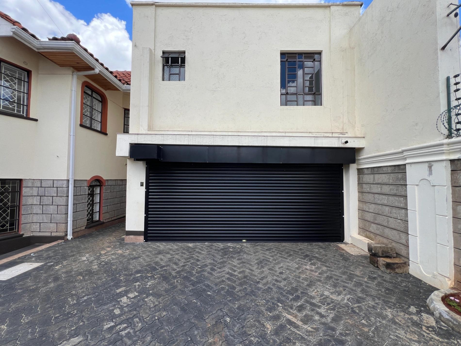 🏡 For Sale: Luxurious 4-Bedroom Villa – Kahawa Sukari - Image 46