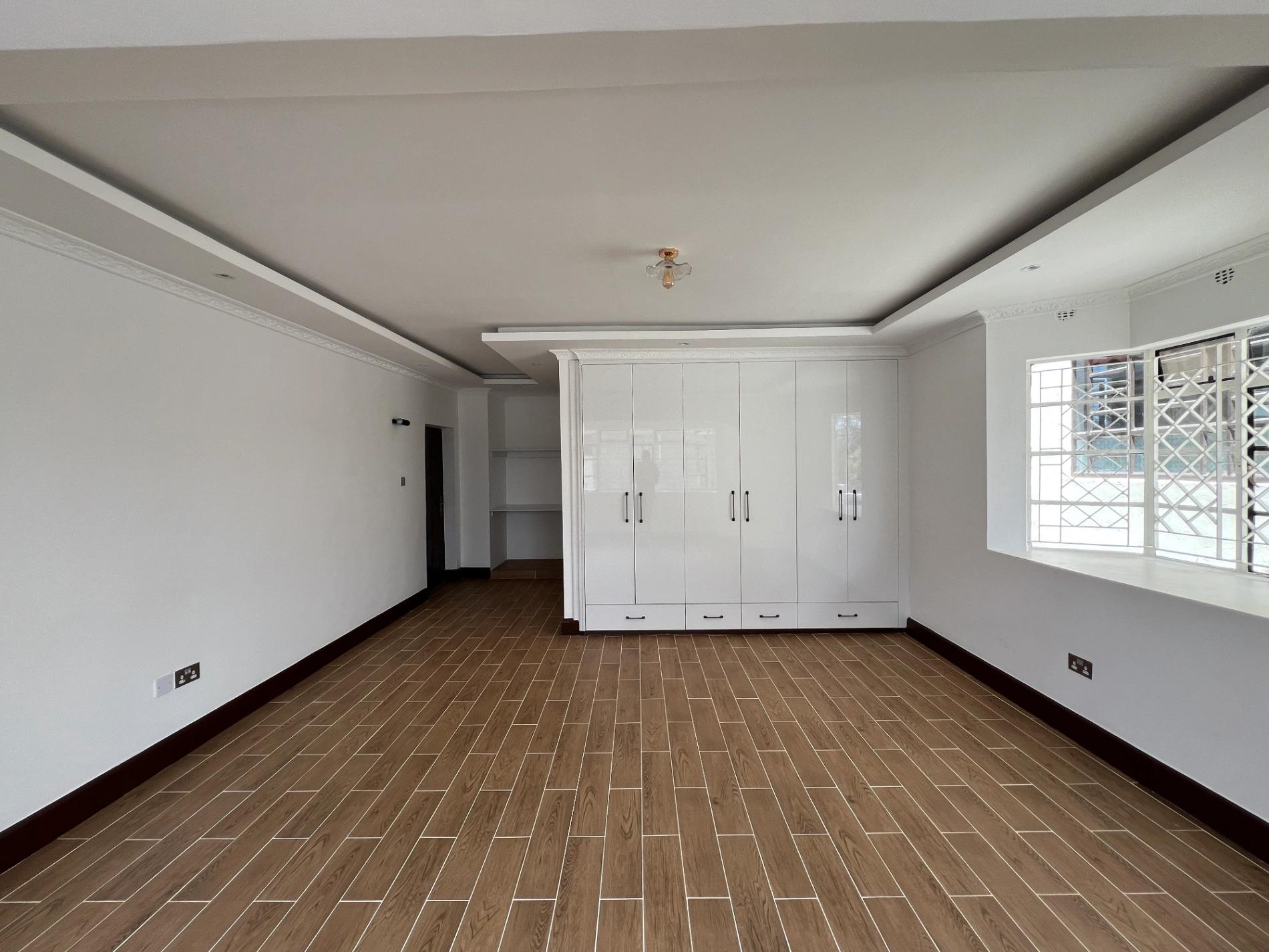 🏡 For Sale: Luxurious 4-Bedroom Villa – Kahawa Sukari - Image 43