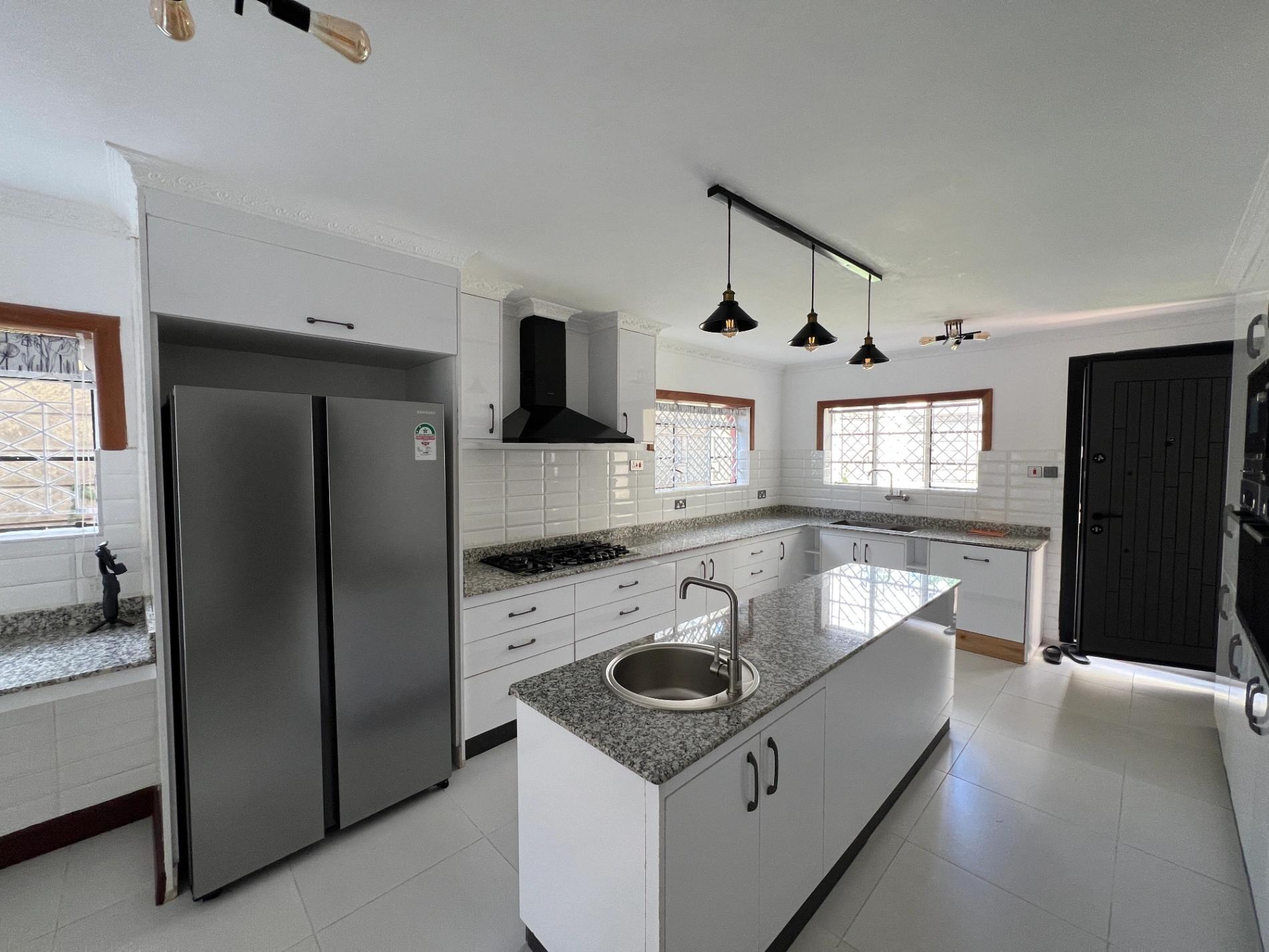 🏡 For Sale: Luxurious 4-Bedroom Villa – Kahawa Sukari - Image 47
