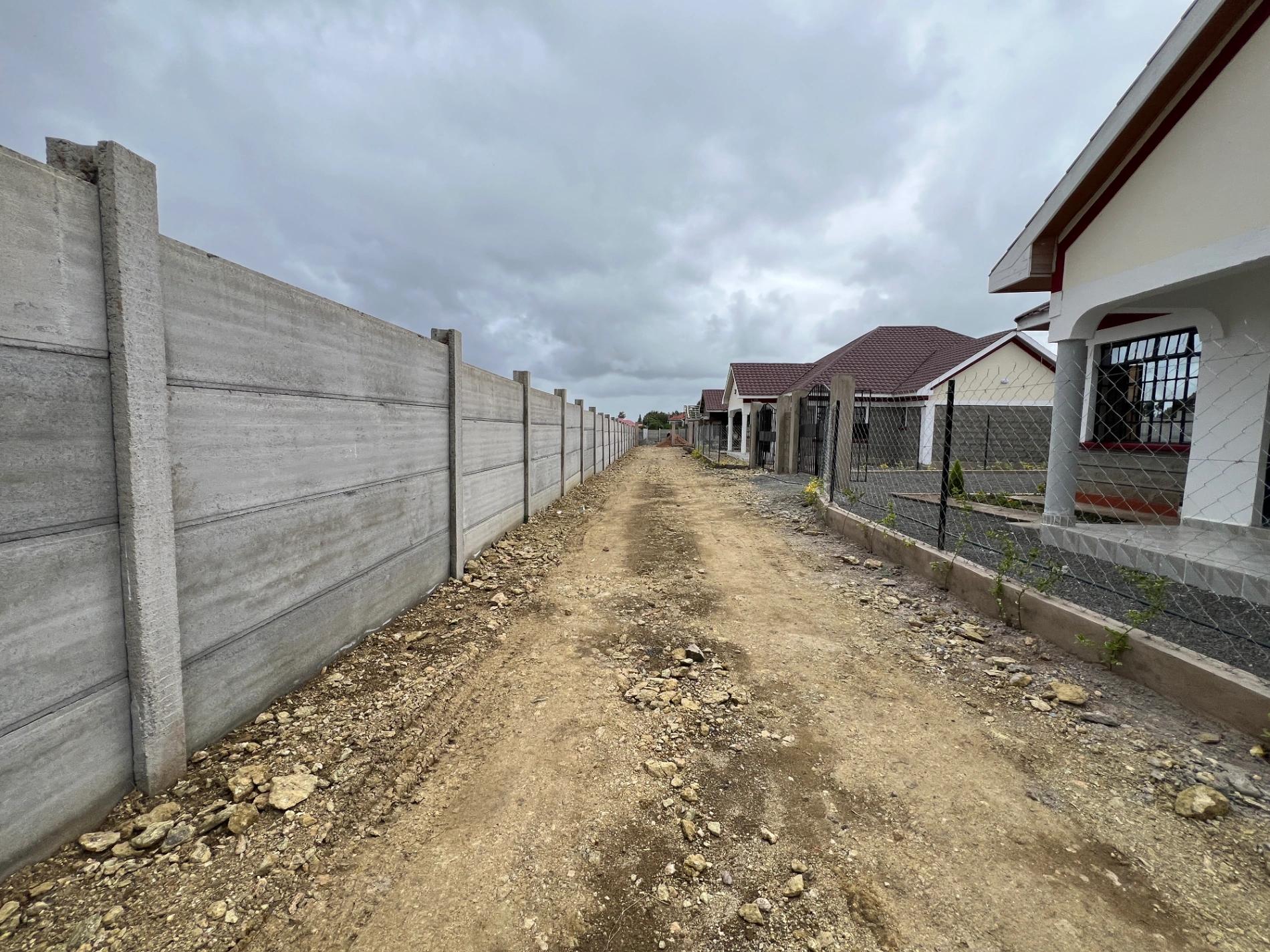 AFFORDABLE BUNGALOW FOR SALE IN KITENGELA - Image 3