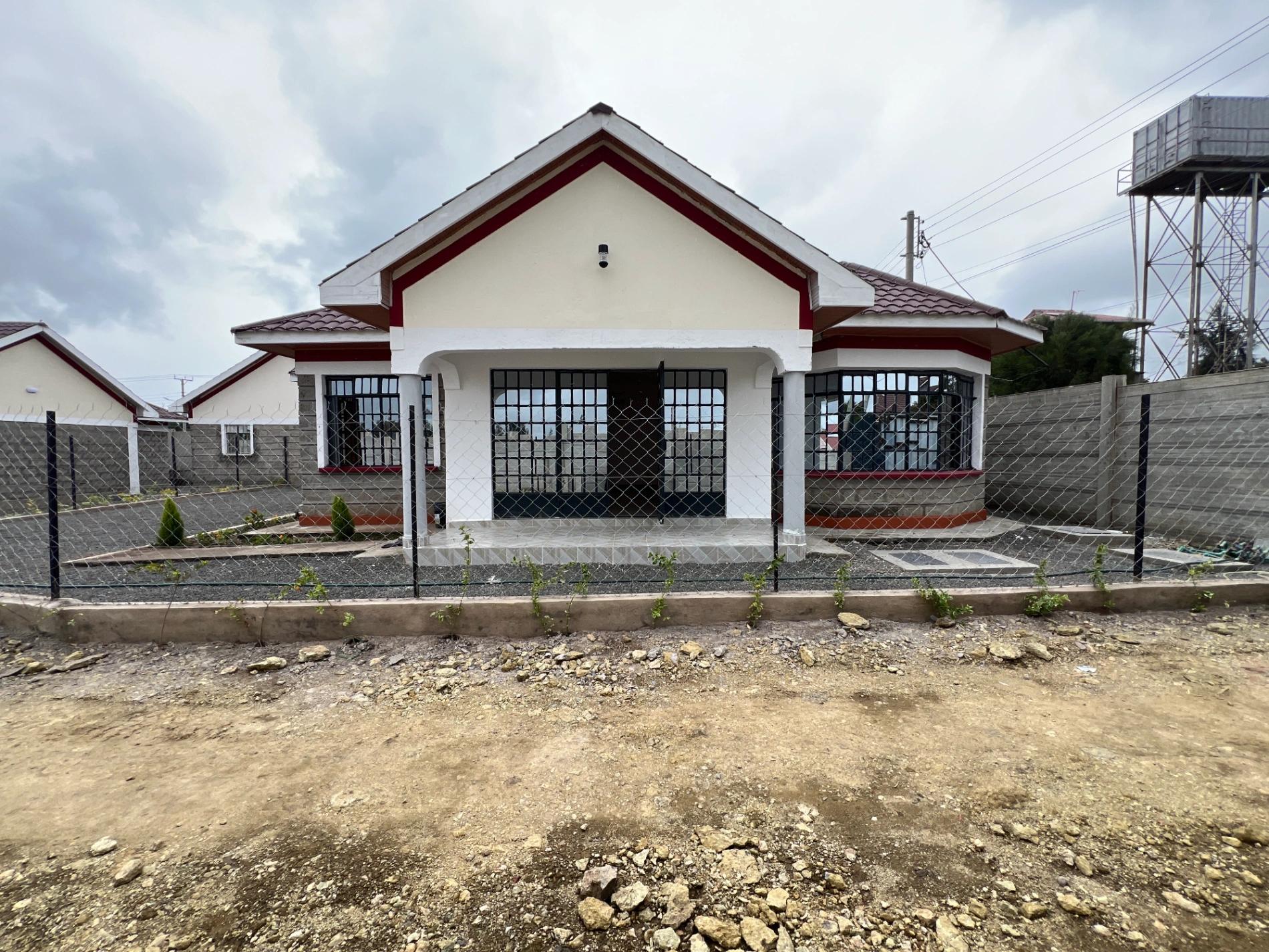 AFFORDABLE BUNGALOW FOR SALE IN KITENGELA - Image 4