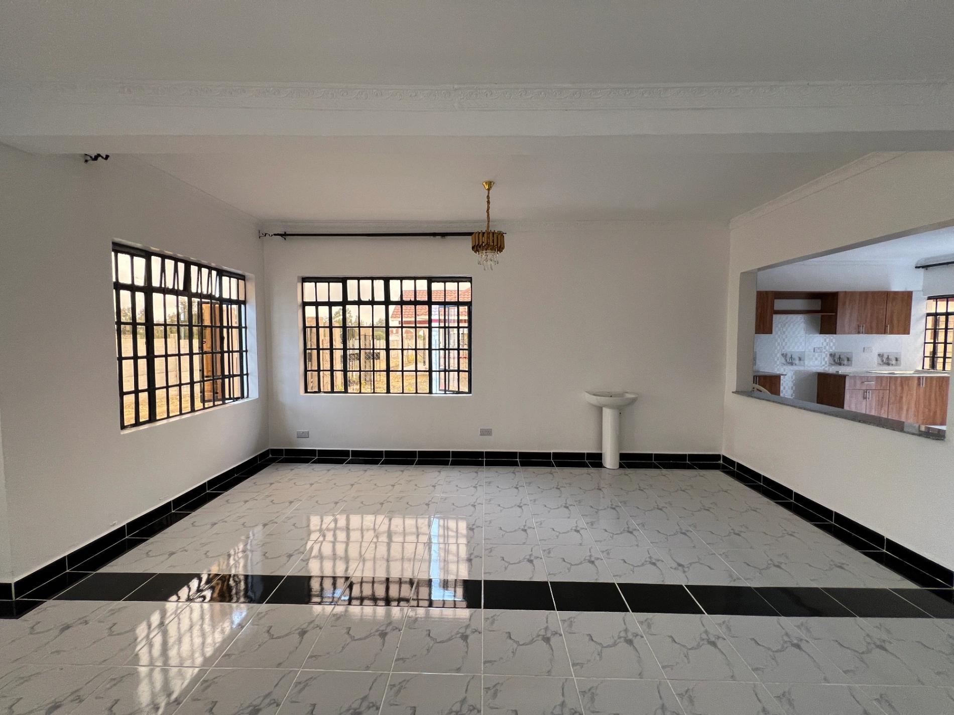 AFFORDABLE BUNGALOW FOR SALE IN KITENGELA - Image 8