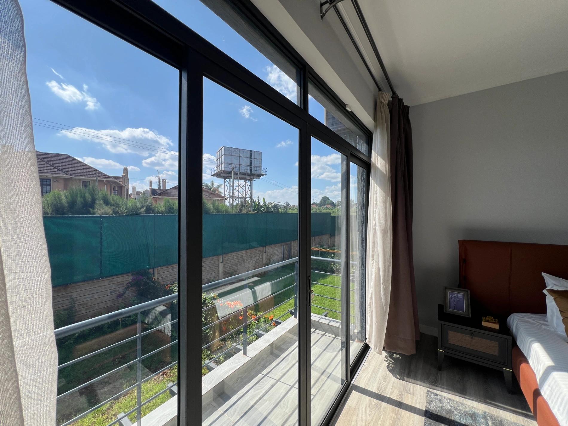 3 BR VILLAS FOR SALE IN KIAMBU ROAD - Image 3